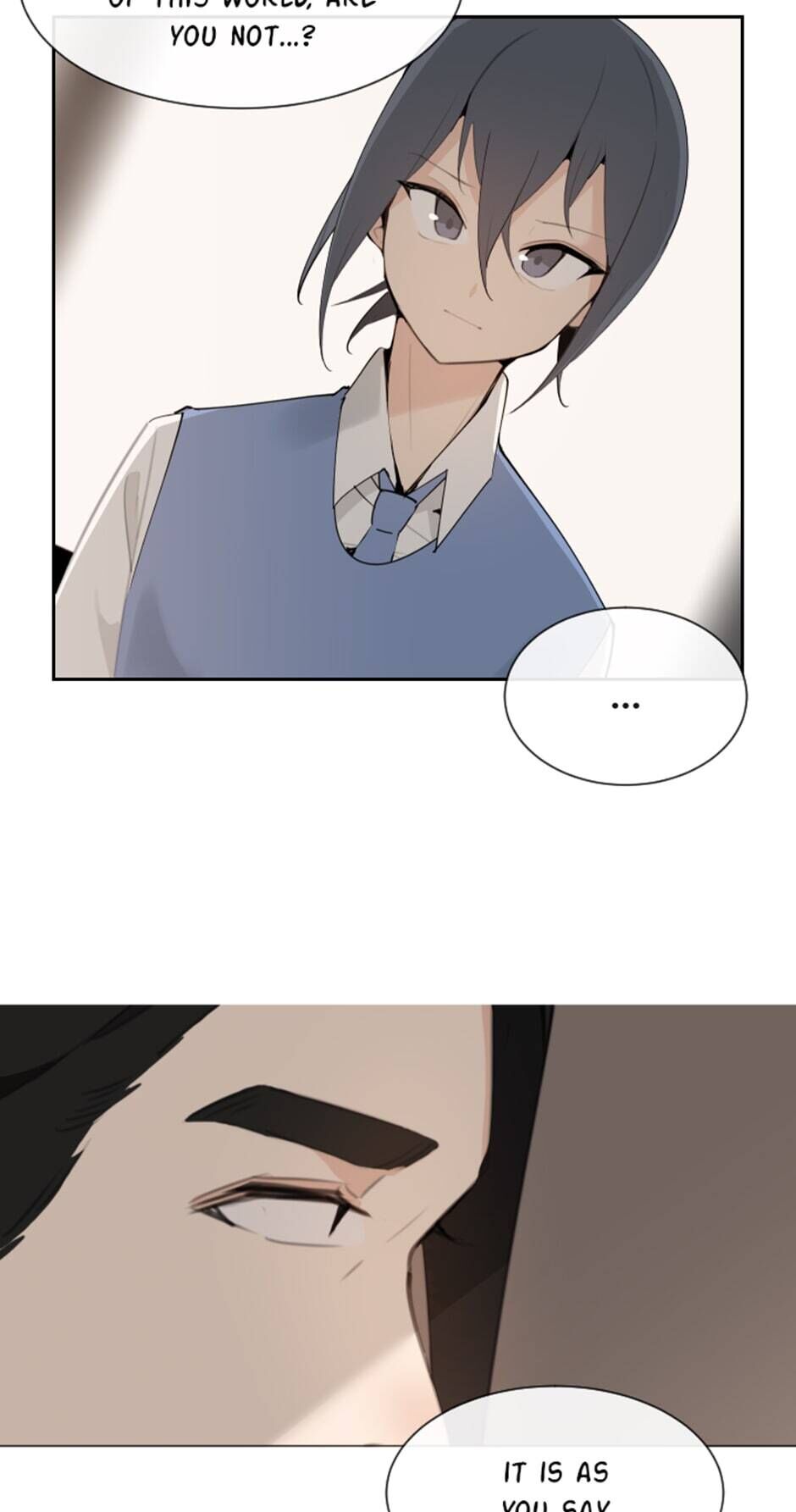 Devil Sword King chapter 156 - page 2