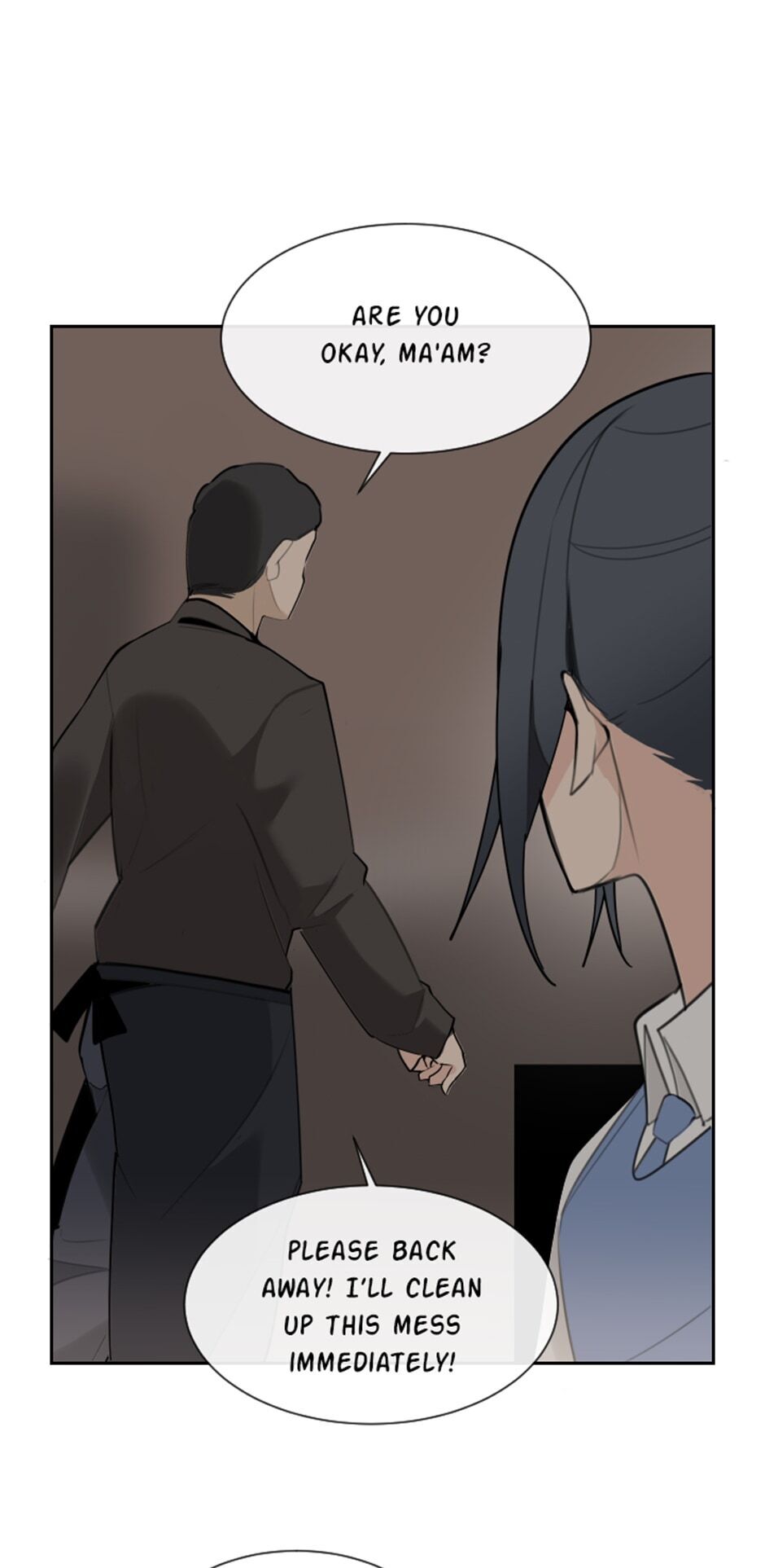 Devil Sword King chapter 156 - page 20