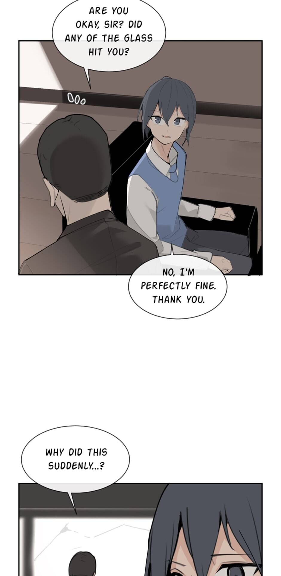 Devil Sword King chapter 156 - page 21