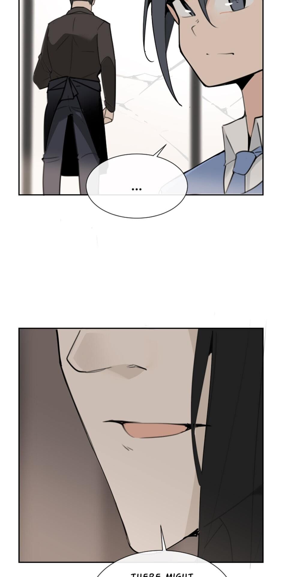Devil Sword King chapter 156 - page 22