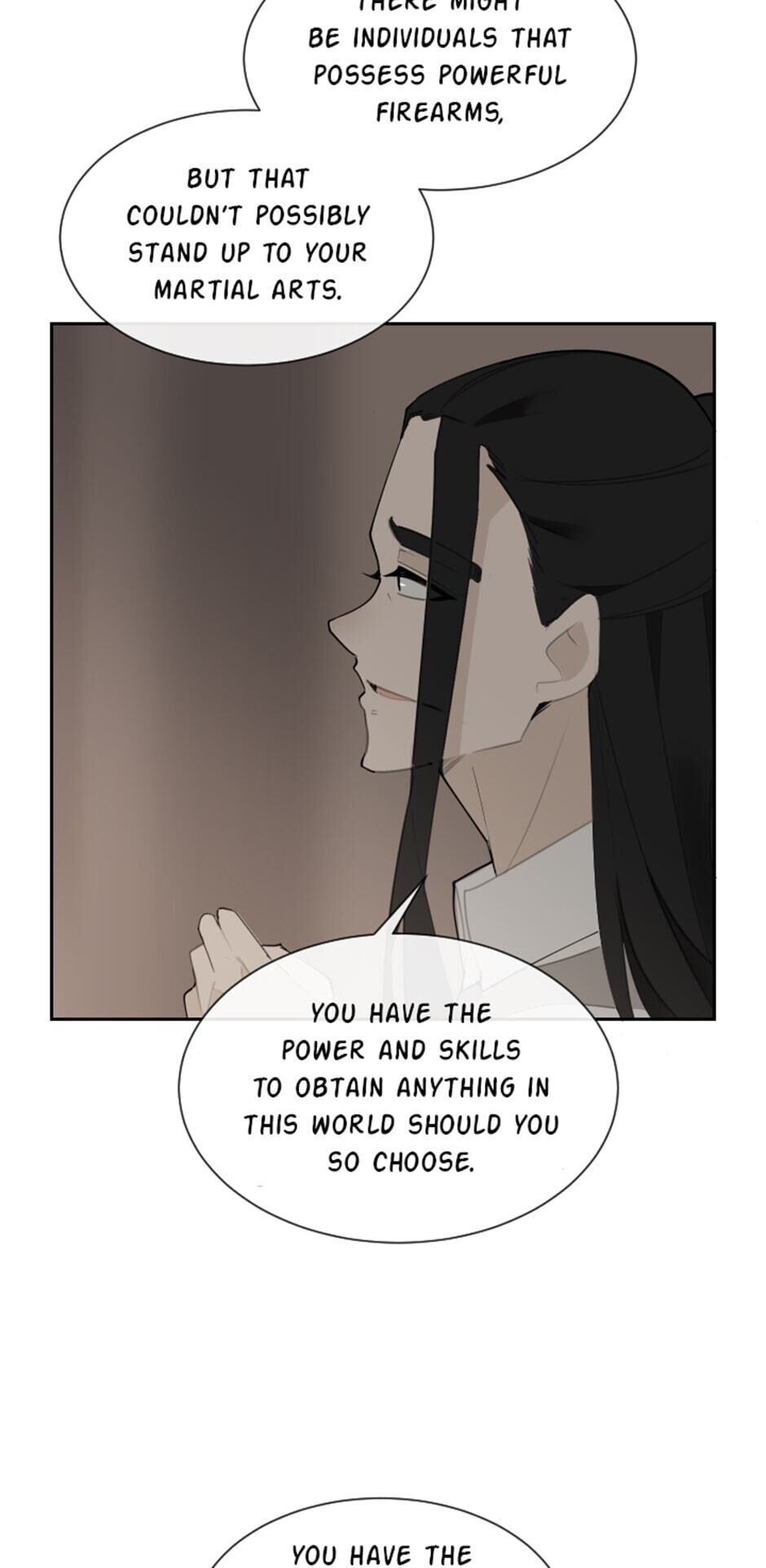 Devil Sword King chapter 156 - page 23