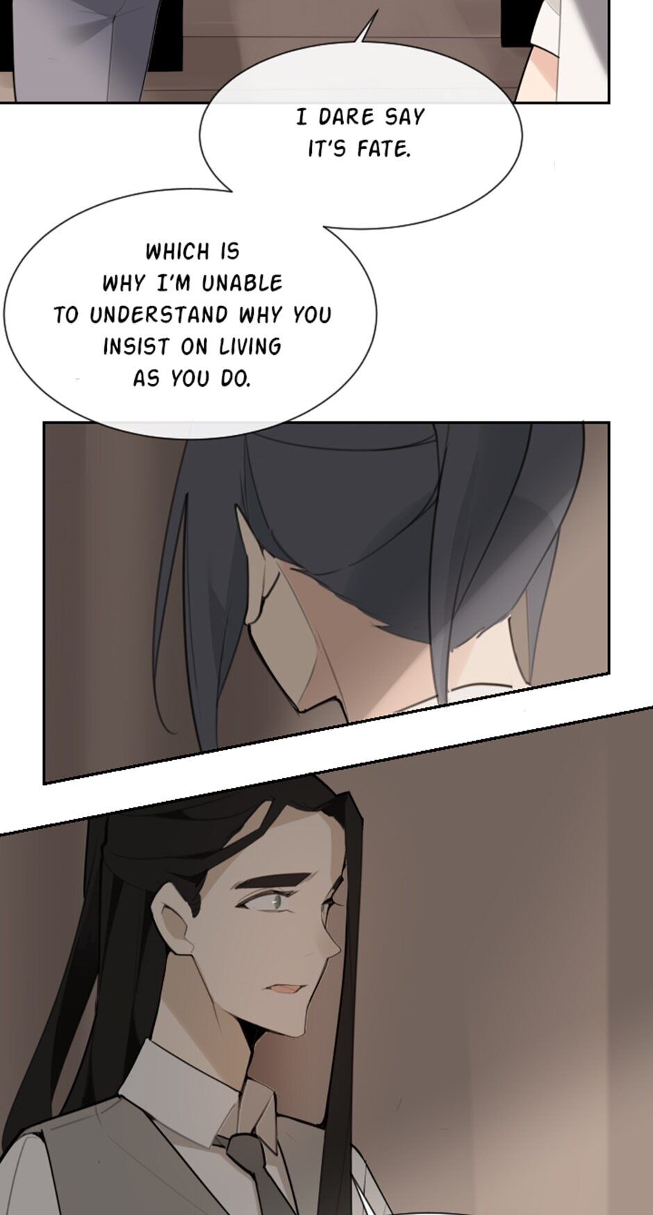 Devil Sword King chapter 156 - page 26