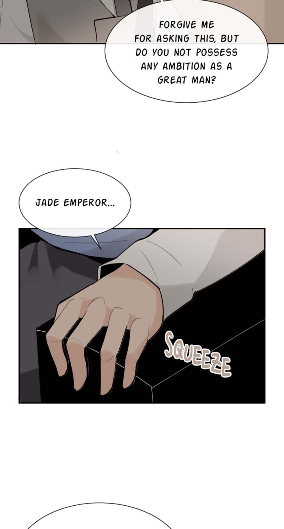 Devil Sword King chapter 156 - page 27