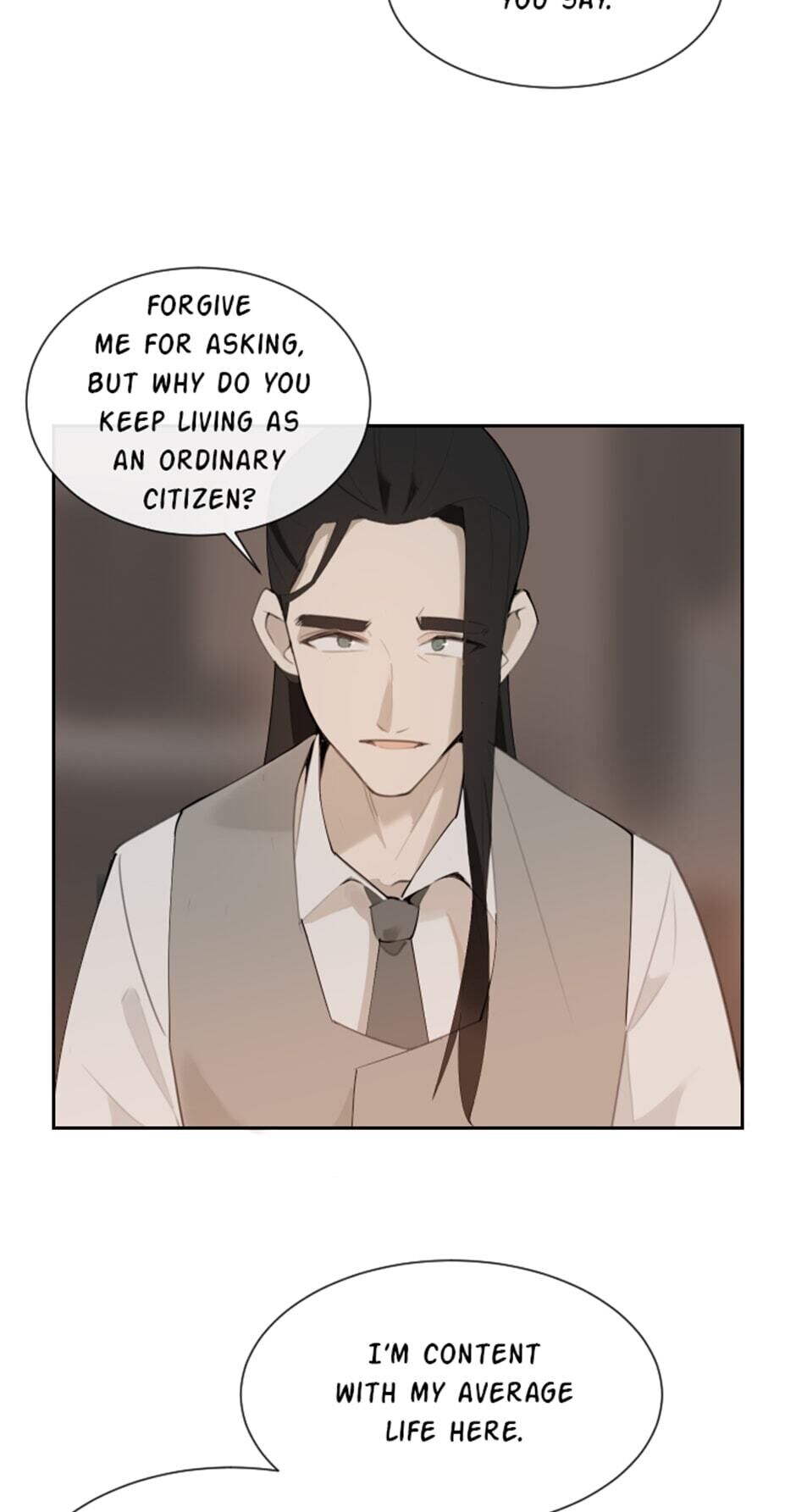 Devil Sword King chapter 156 - page 3