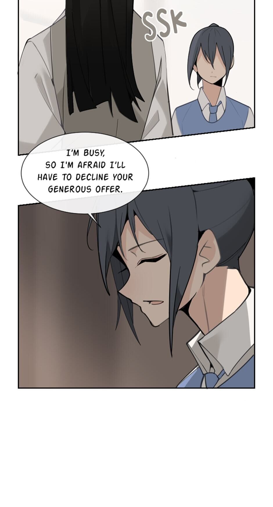Devil Sword King chapter 156 - page 31