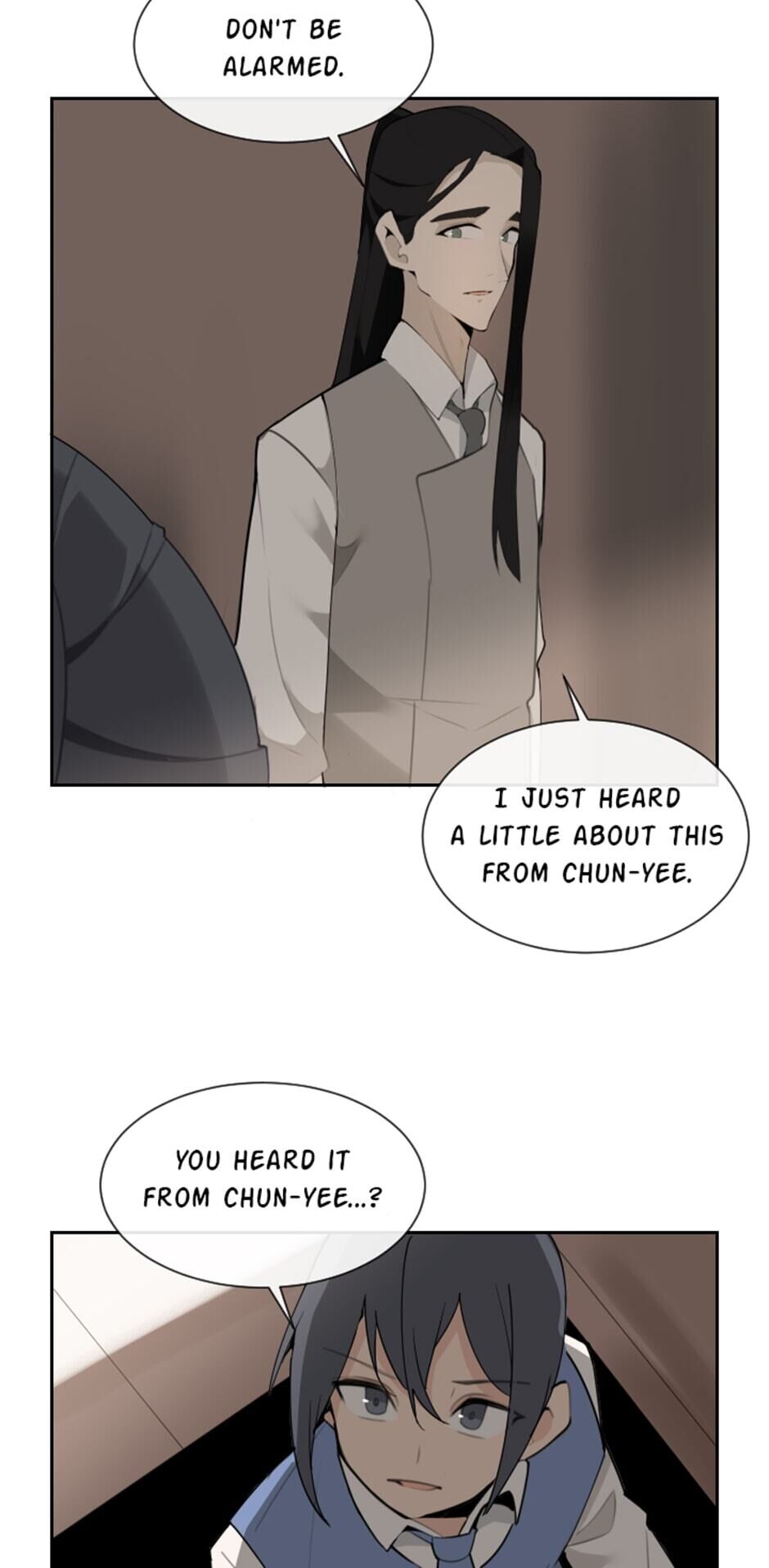 Devil Sword King chapter 156 - page 33