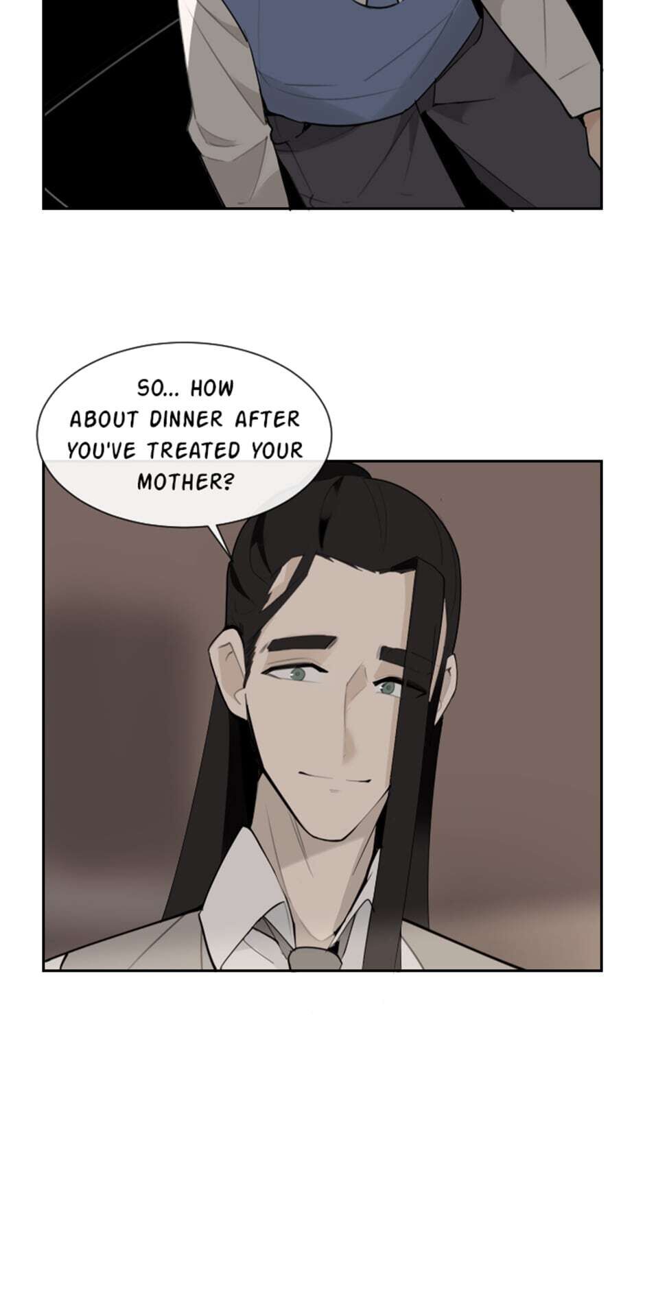 Devil Sword King chapter 156 - page 34