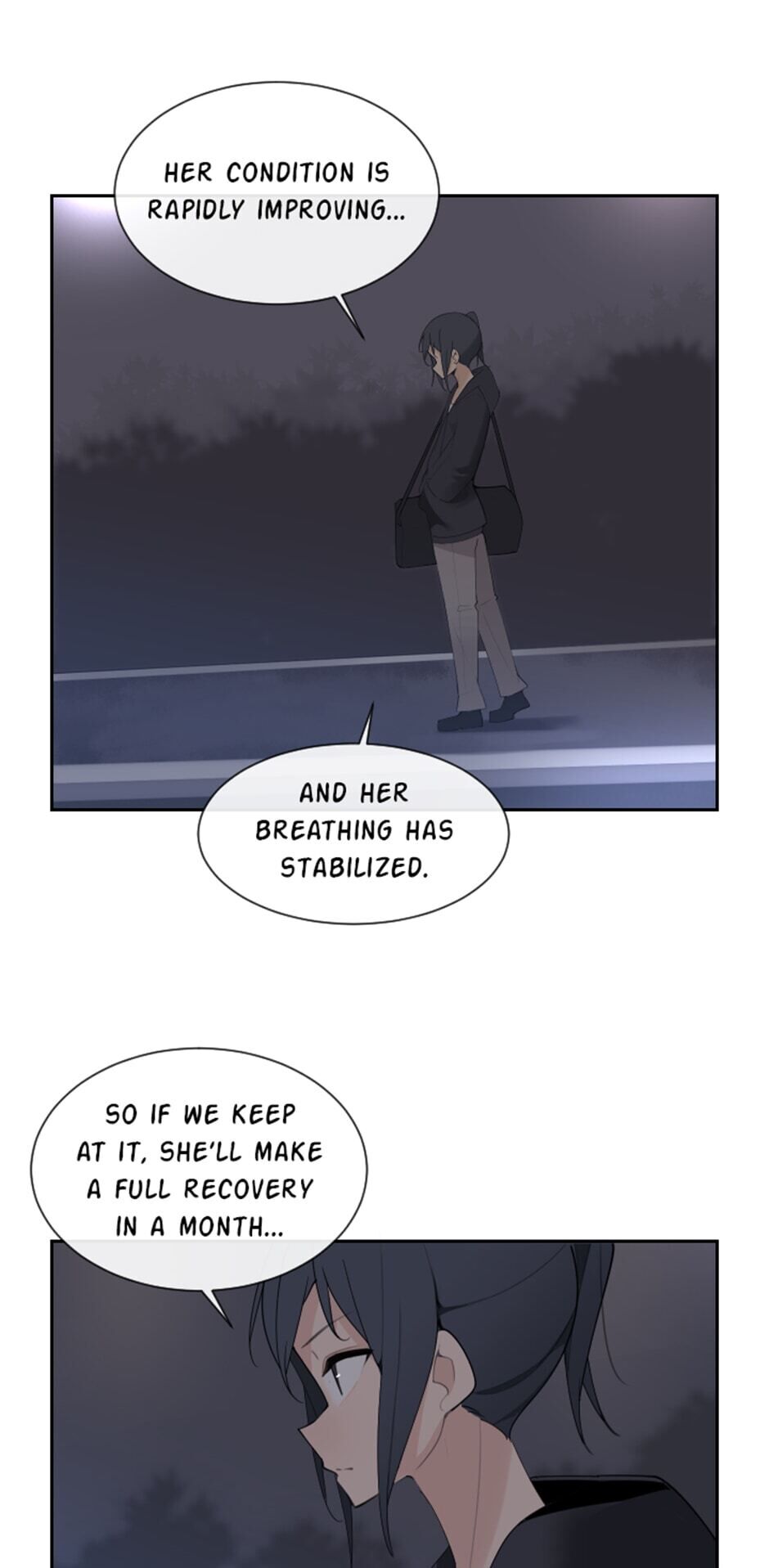 Devil Sword King chapter 156 - page 36