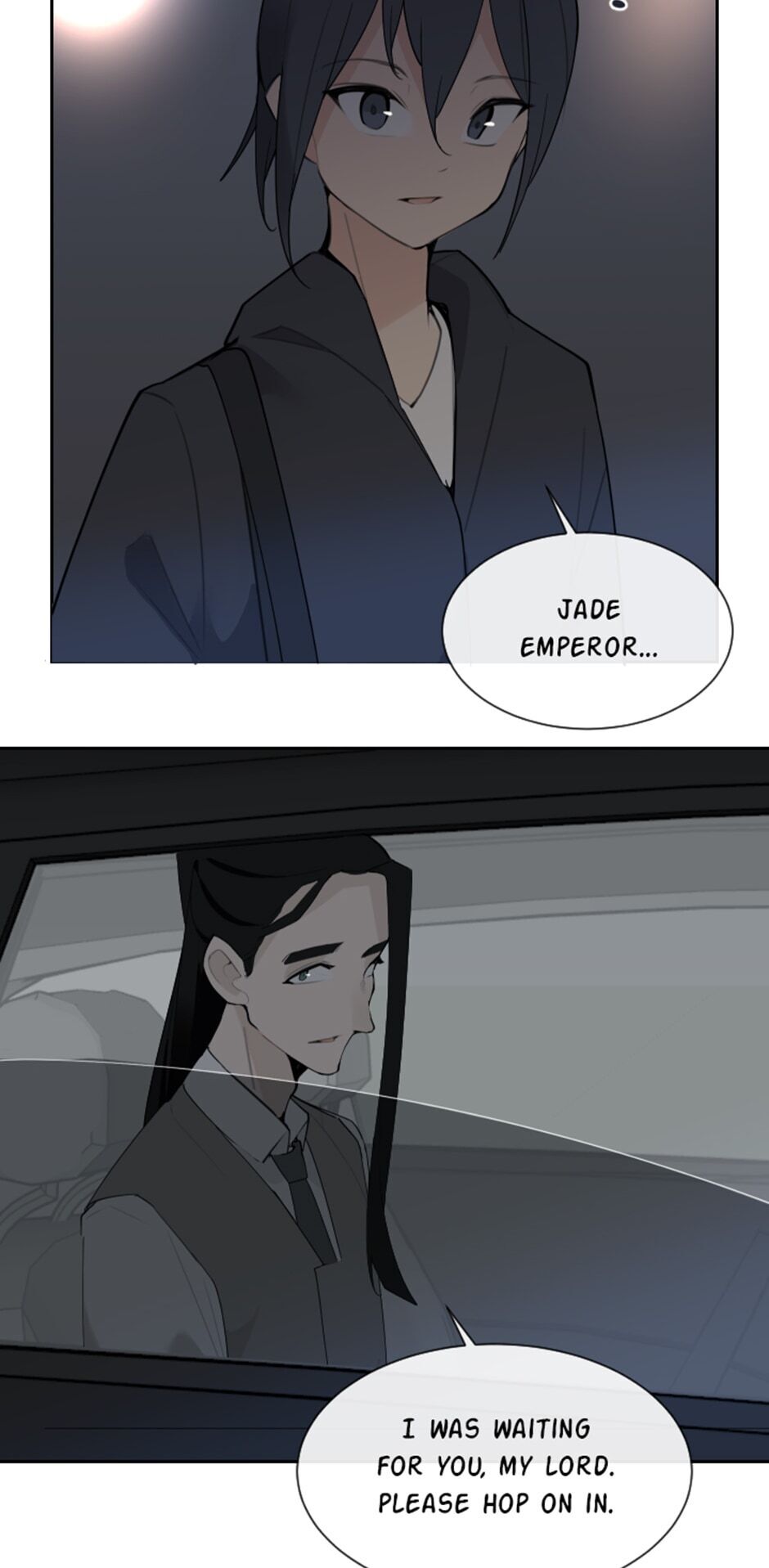 Devil Sword King chapter 156 - page 38