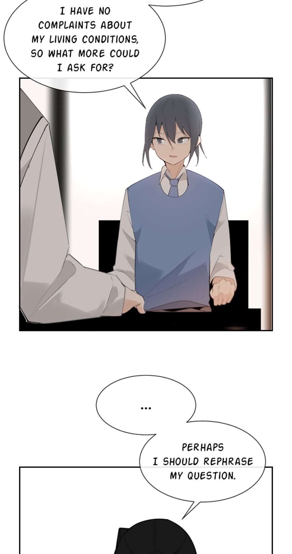 Devil Sword King chapter 156 - page 4