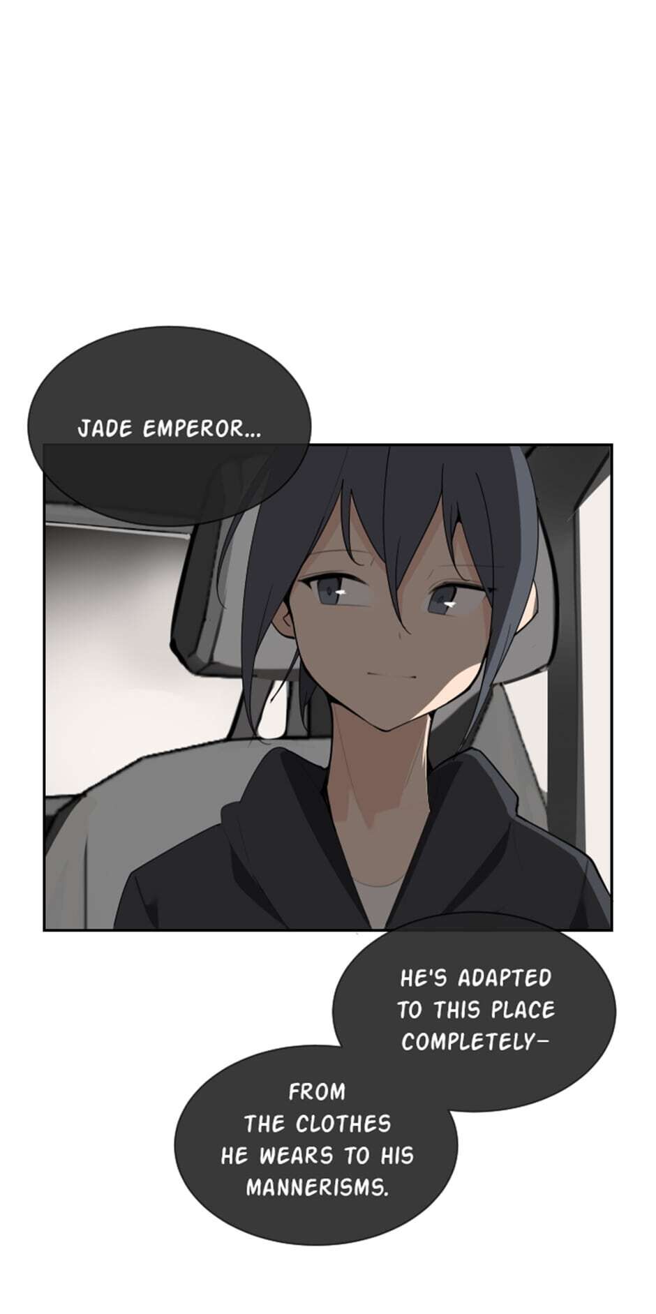 Devil Sword King chapter 156 - page 41