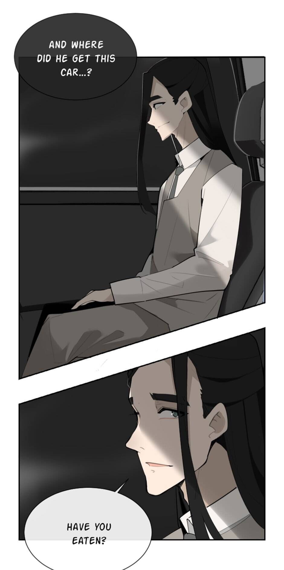 Devil Sword King chapter 156 - page 42