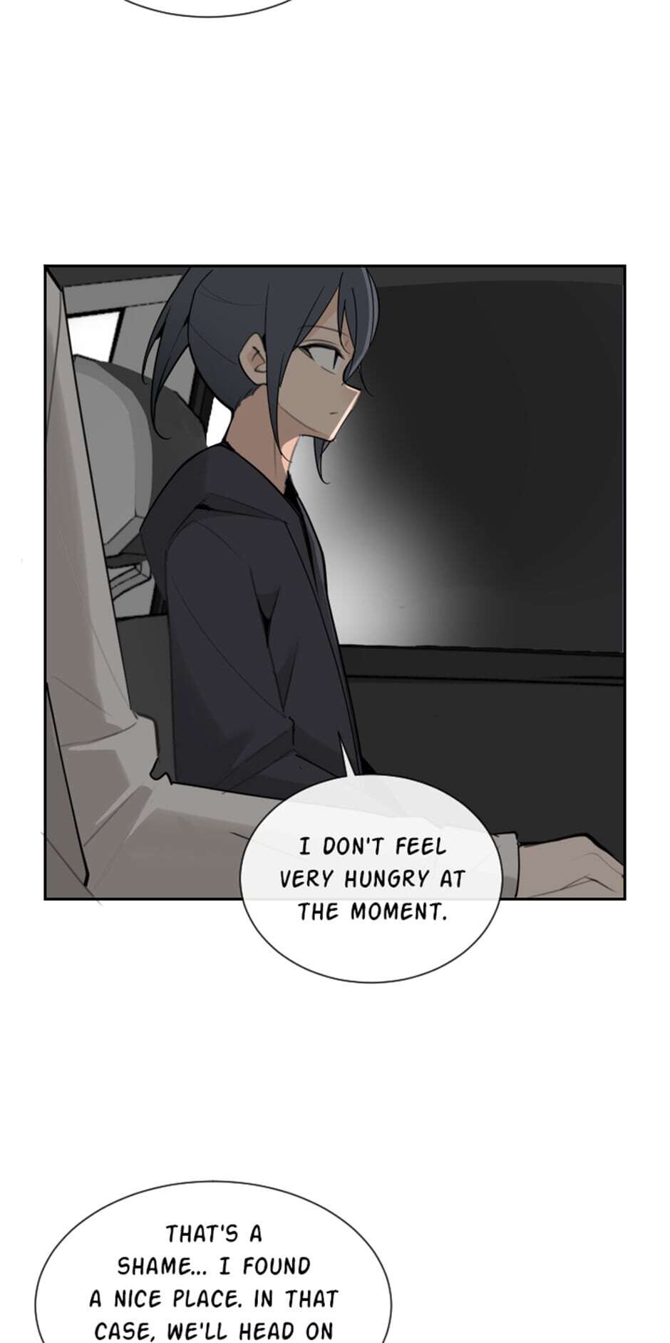 Devil Sword King chapter 156 - page 43
