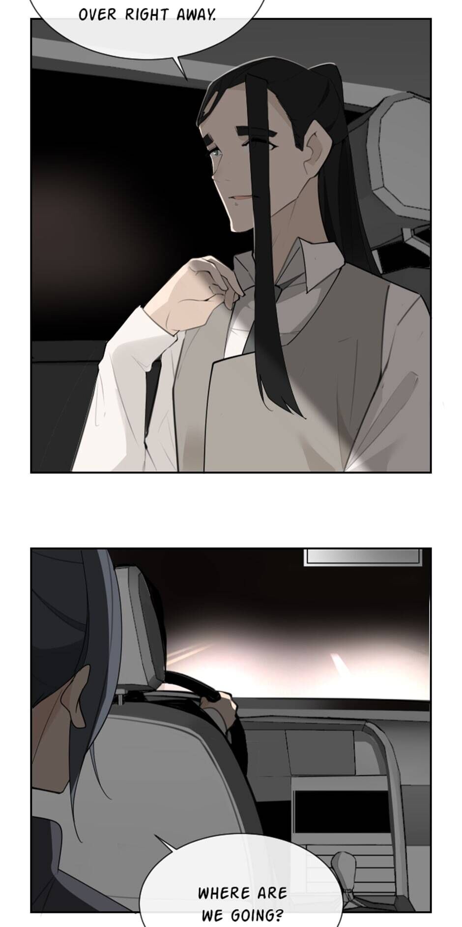 Devil Sword King chapter 156 - page 44