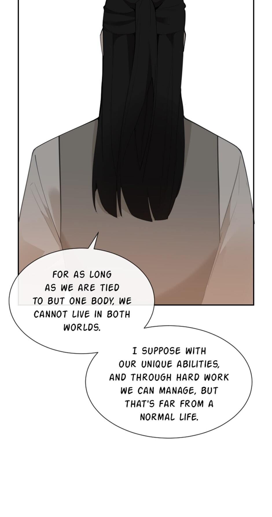 Devil Sword King chapter 156 - page 5