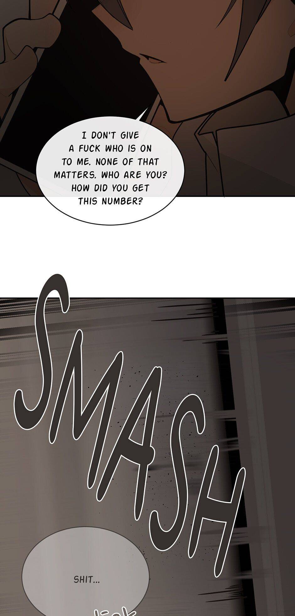 Devil Sword King chapter 255 - page 49