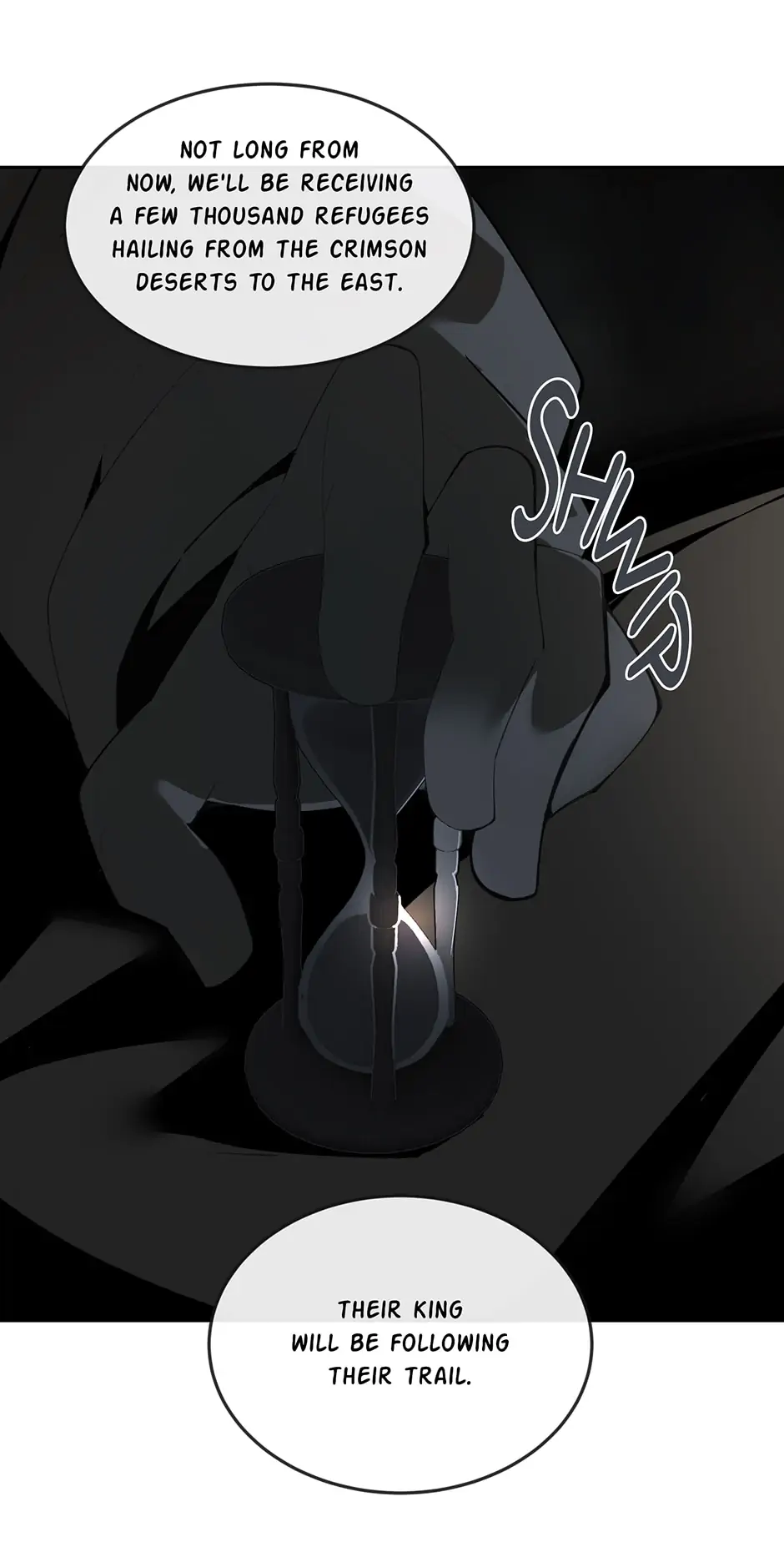 Devil Sword King Chapter 292 - page 10