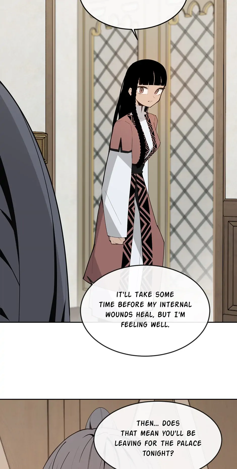 Devil Sword King Chapter 292 - page 15