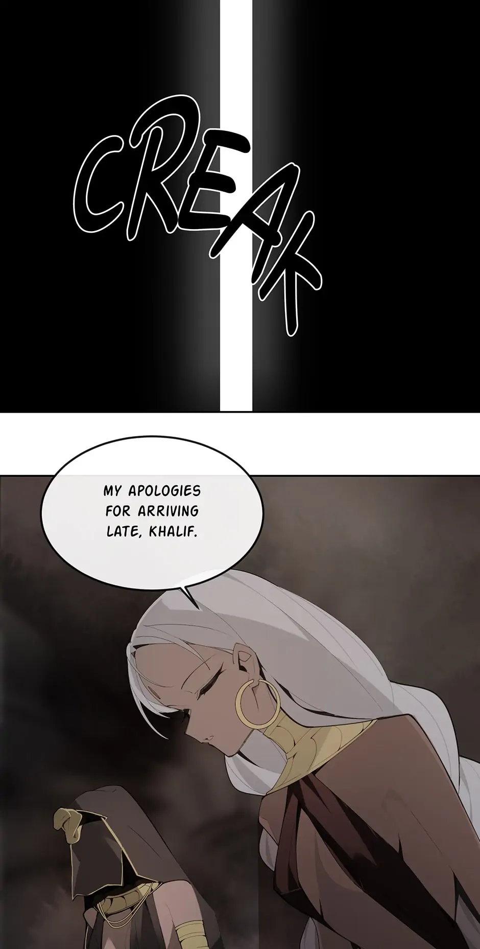 Devil Sword King Chapter 292 - page 7