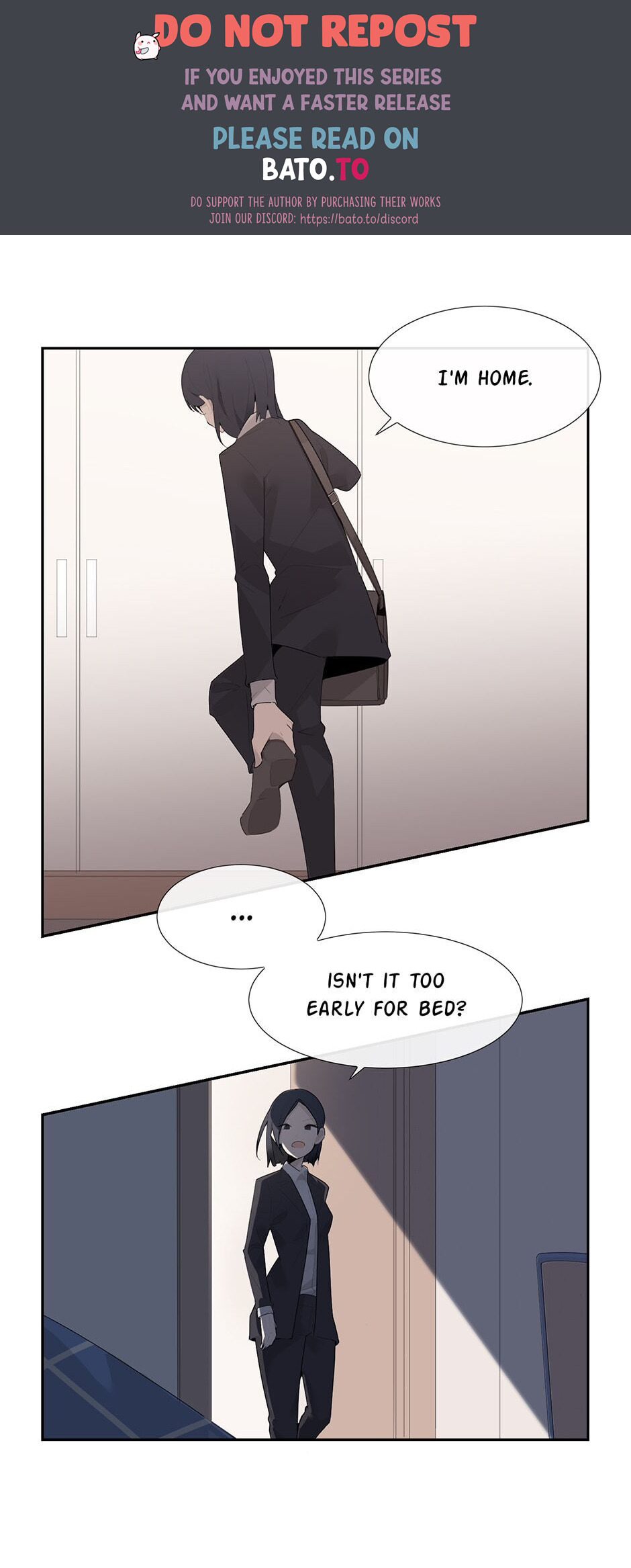 Devil Sword King chapter 192 - page 1