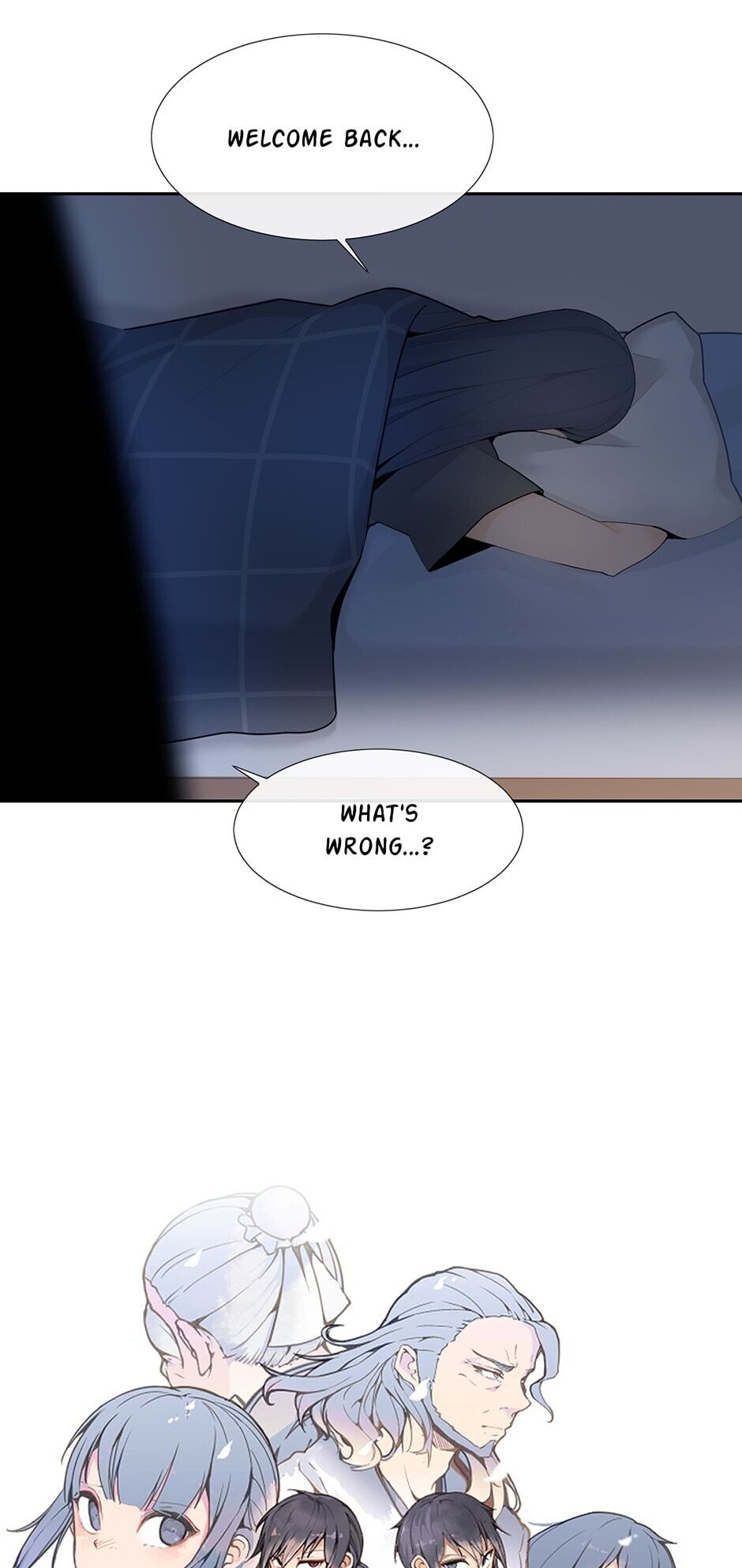 Devil Sword King chapter 192 - page 2
