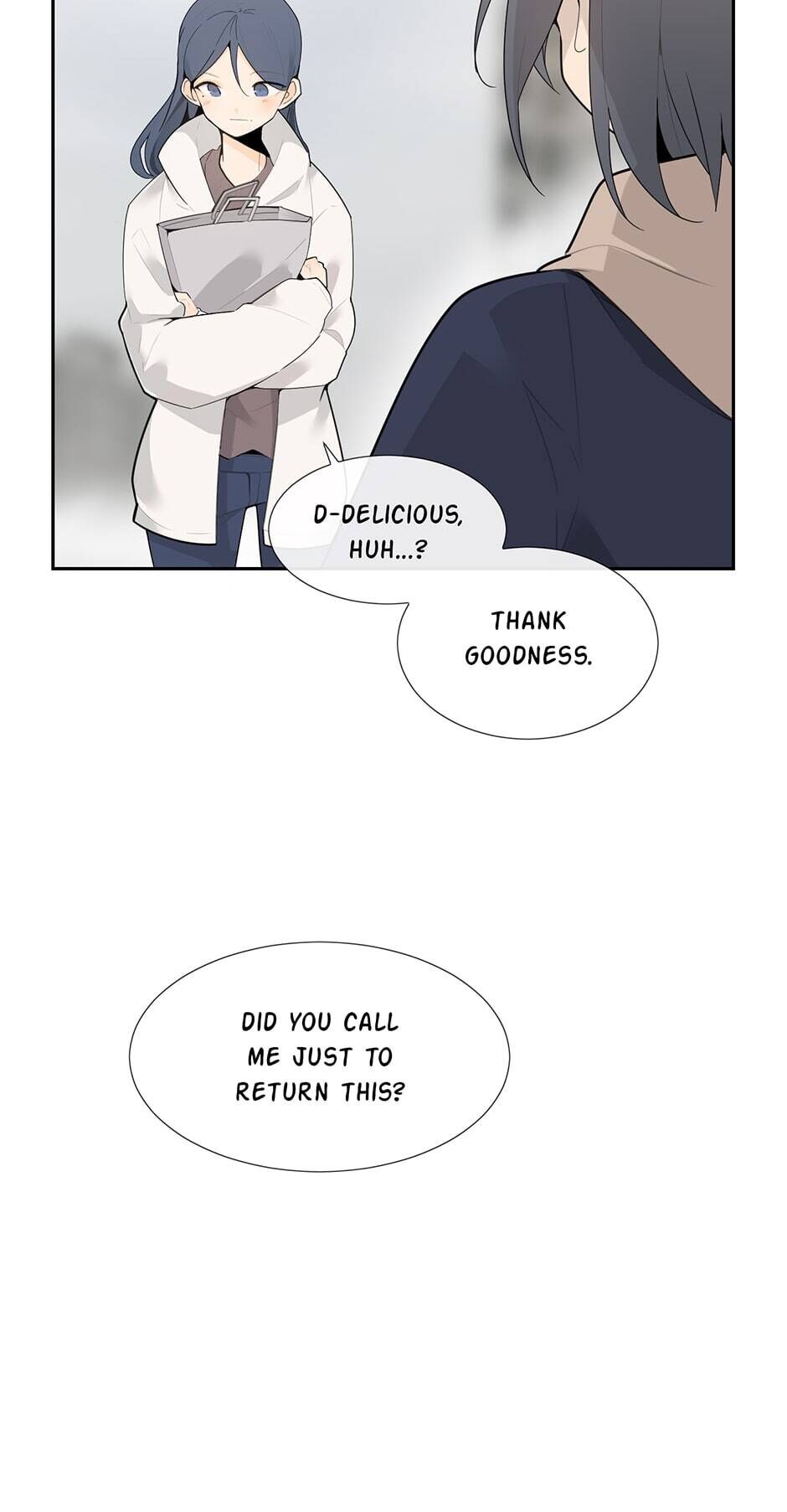 Devil Sword King chapter 192 - page 21