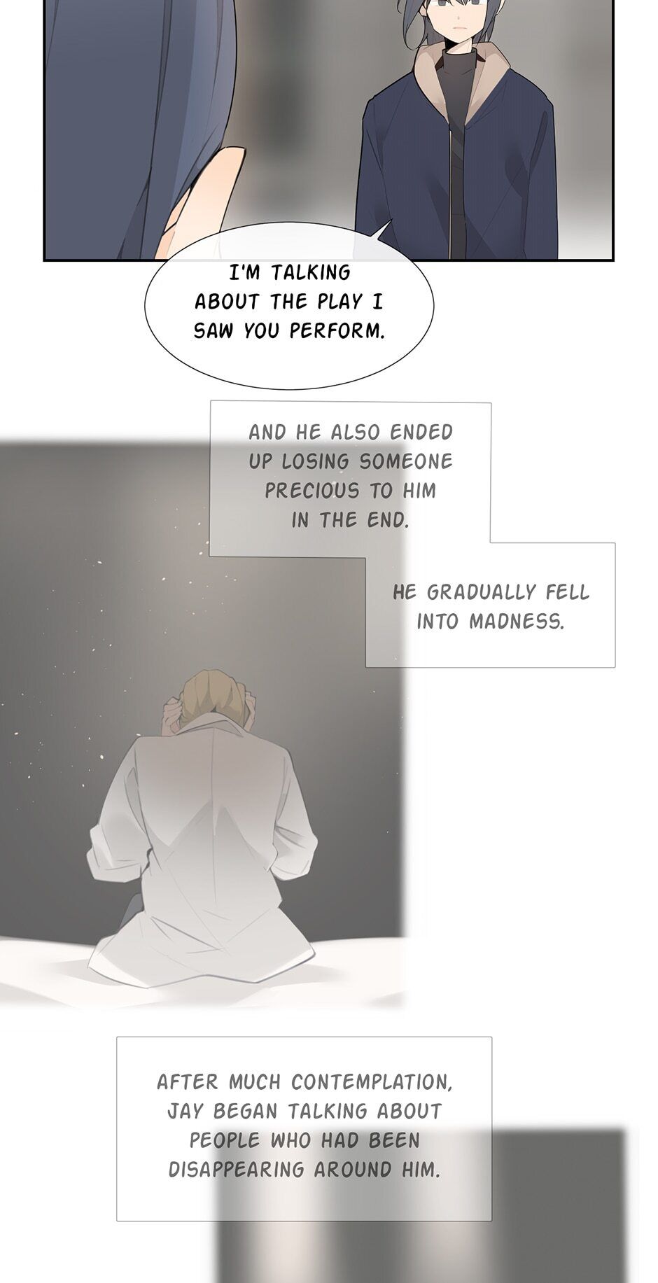 Devil Sword King chapter 192 - page 23