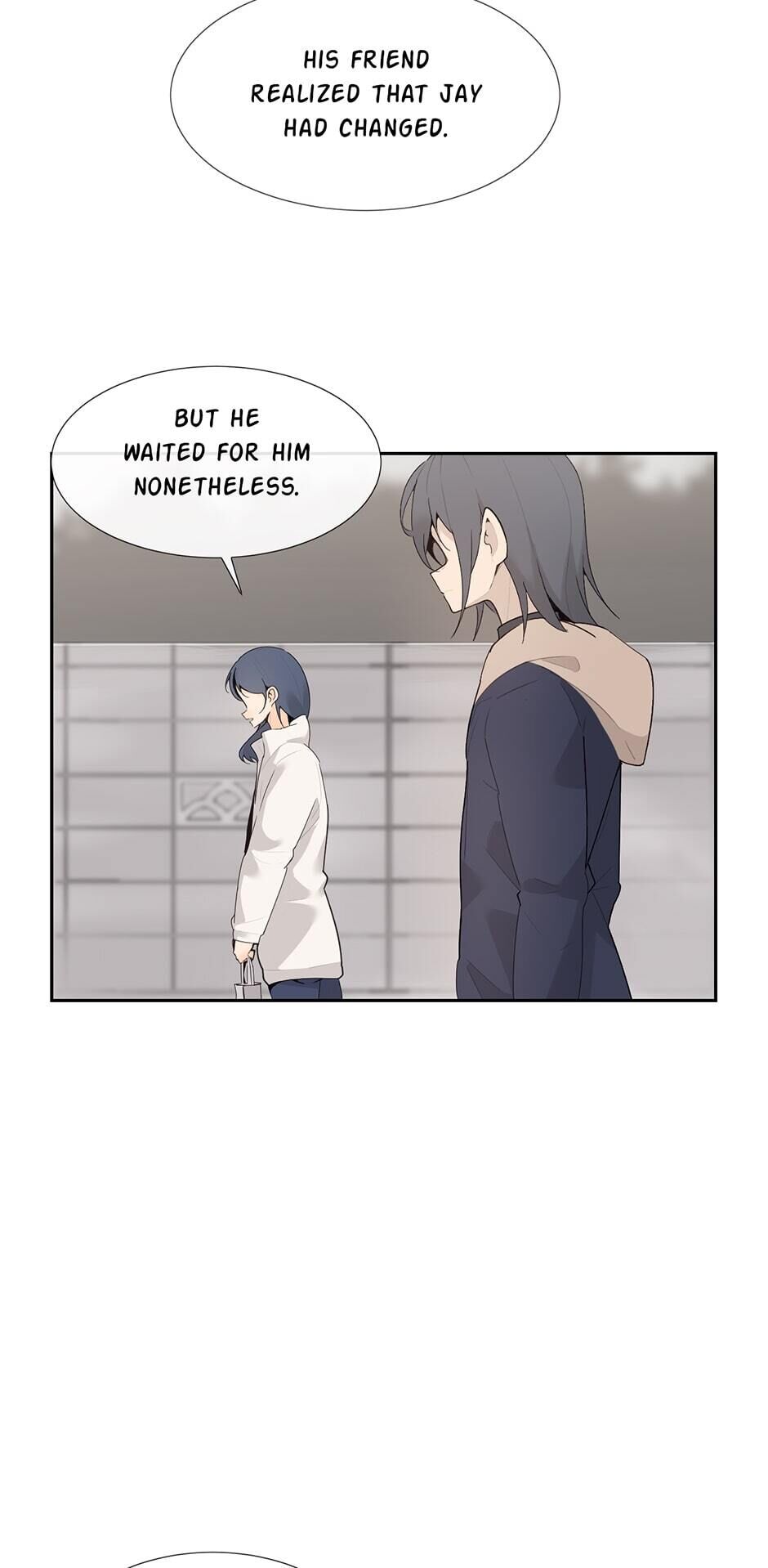 Devil Sword King chapter 192 - page 30