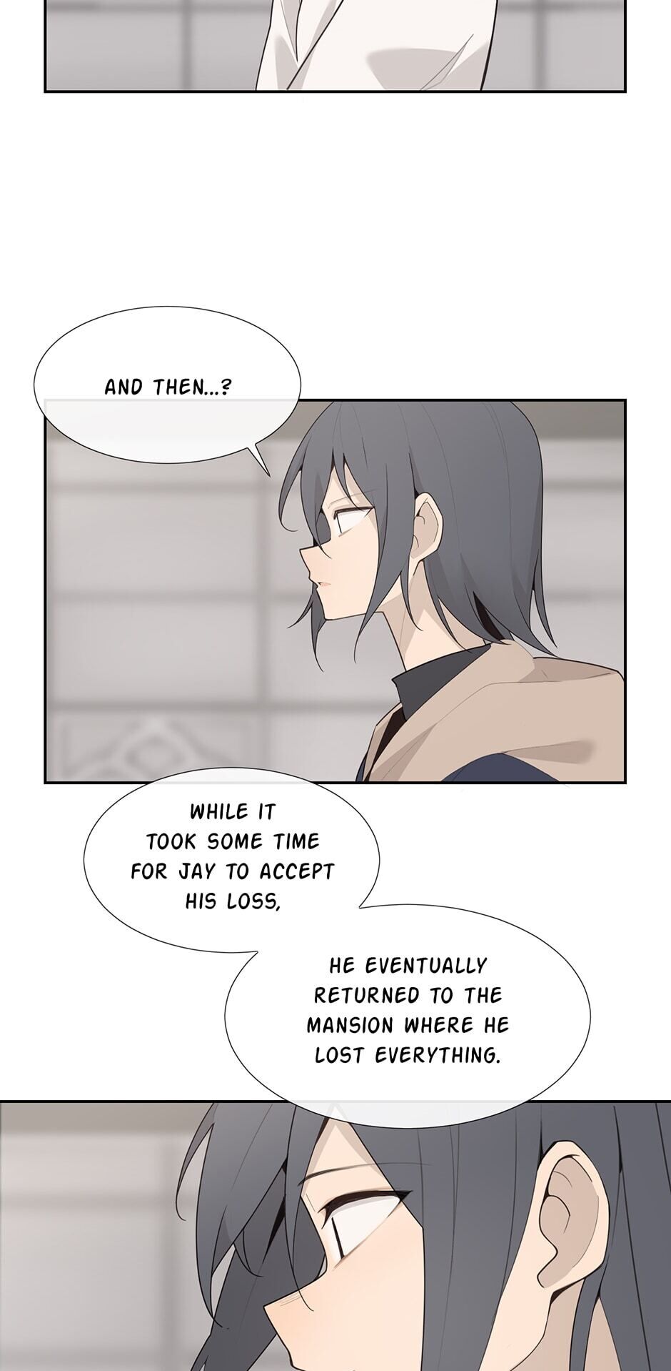 Devil Sword King chapter 192 - page 32
