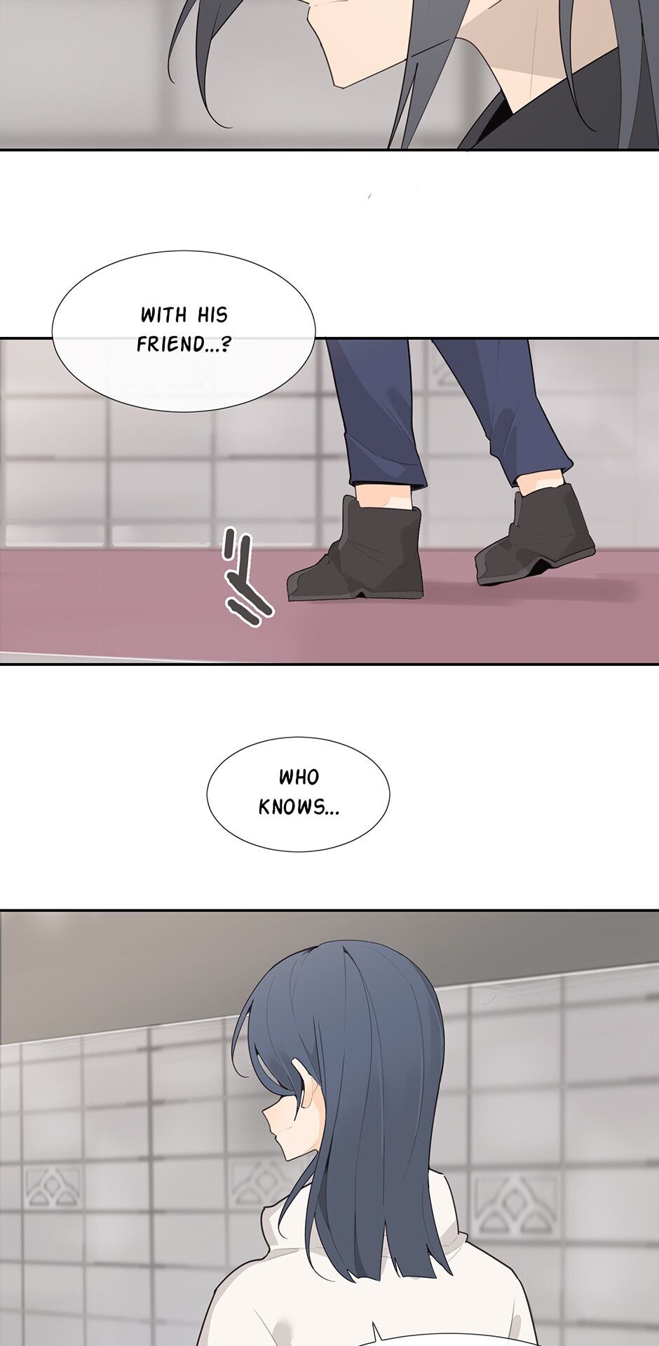 Devil Sword King chapter 192 - page 33