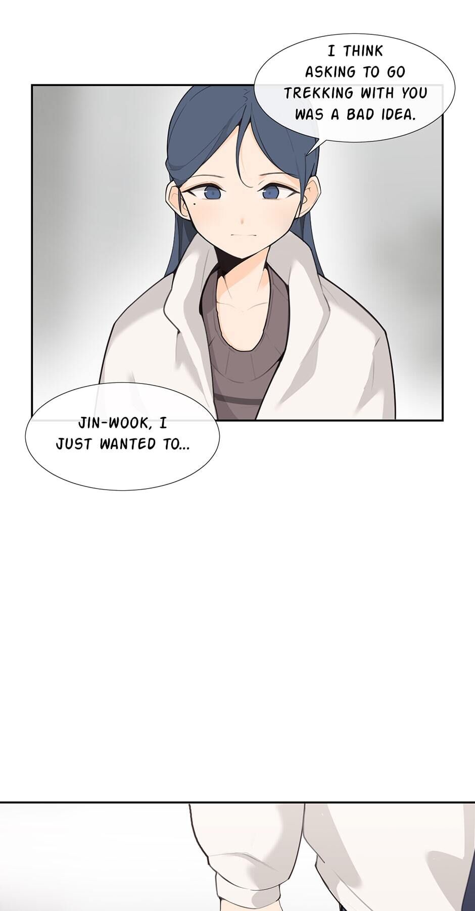 Devil Sword King chapter 192 - page 36