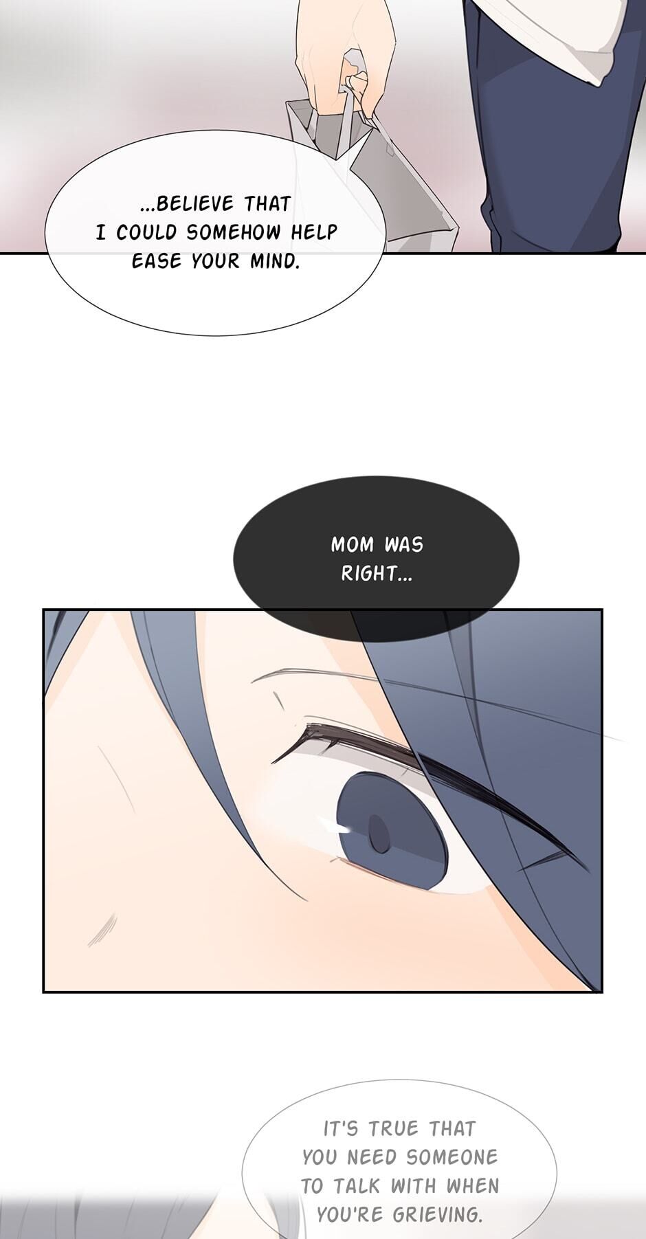 Devil Sword King chapter 192 - page 37