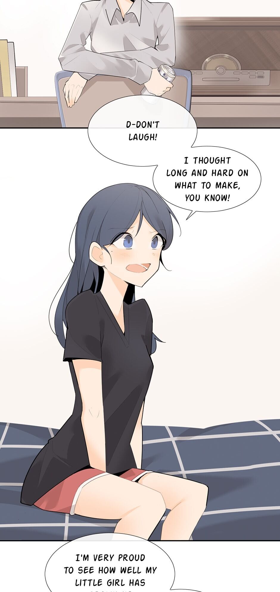 Devil Sword King chapter 192 - page 4