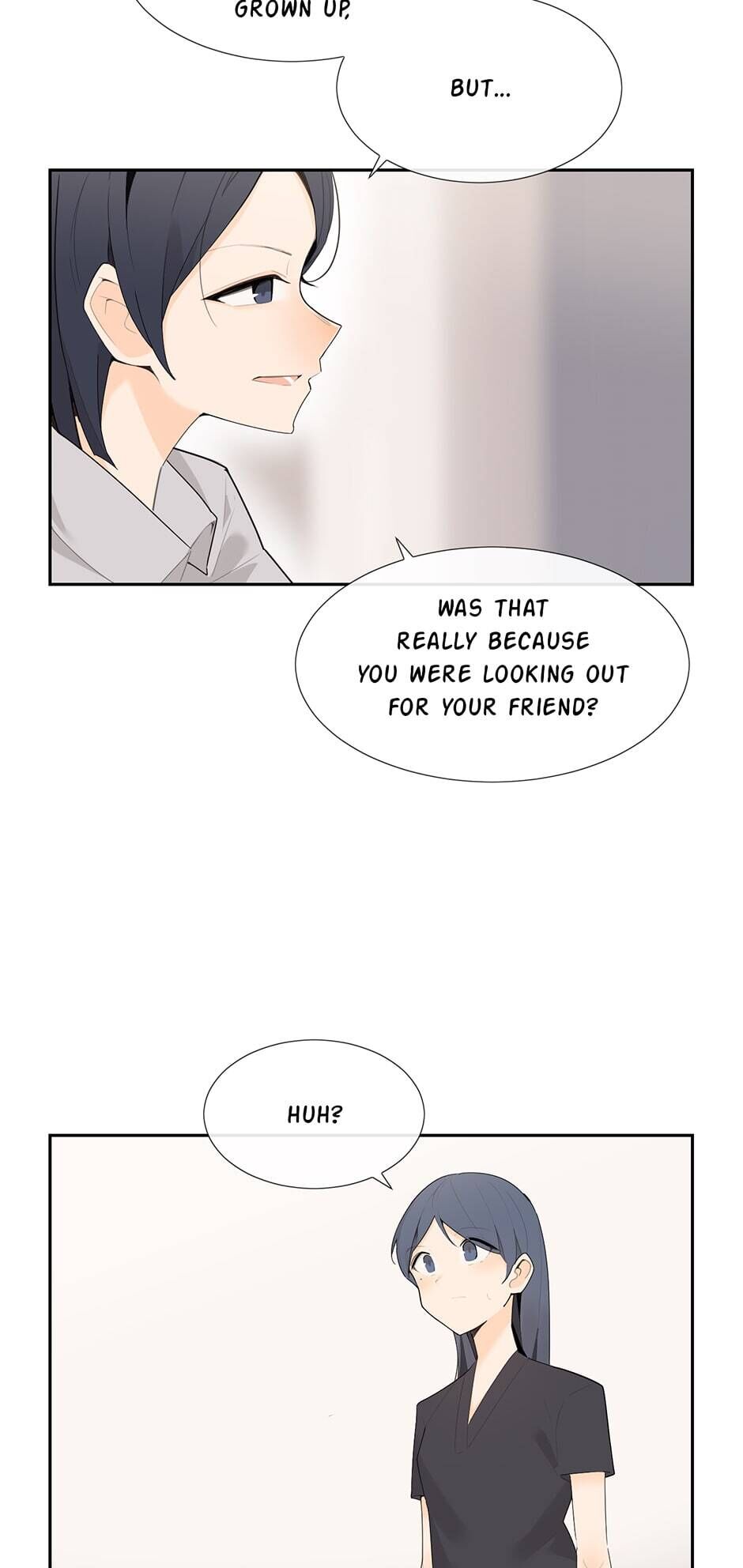 Devil Sword King chapter 192 - page 5