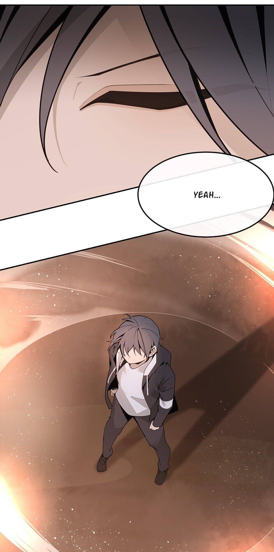 Devil Sword King chapter 254 - page 12