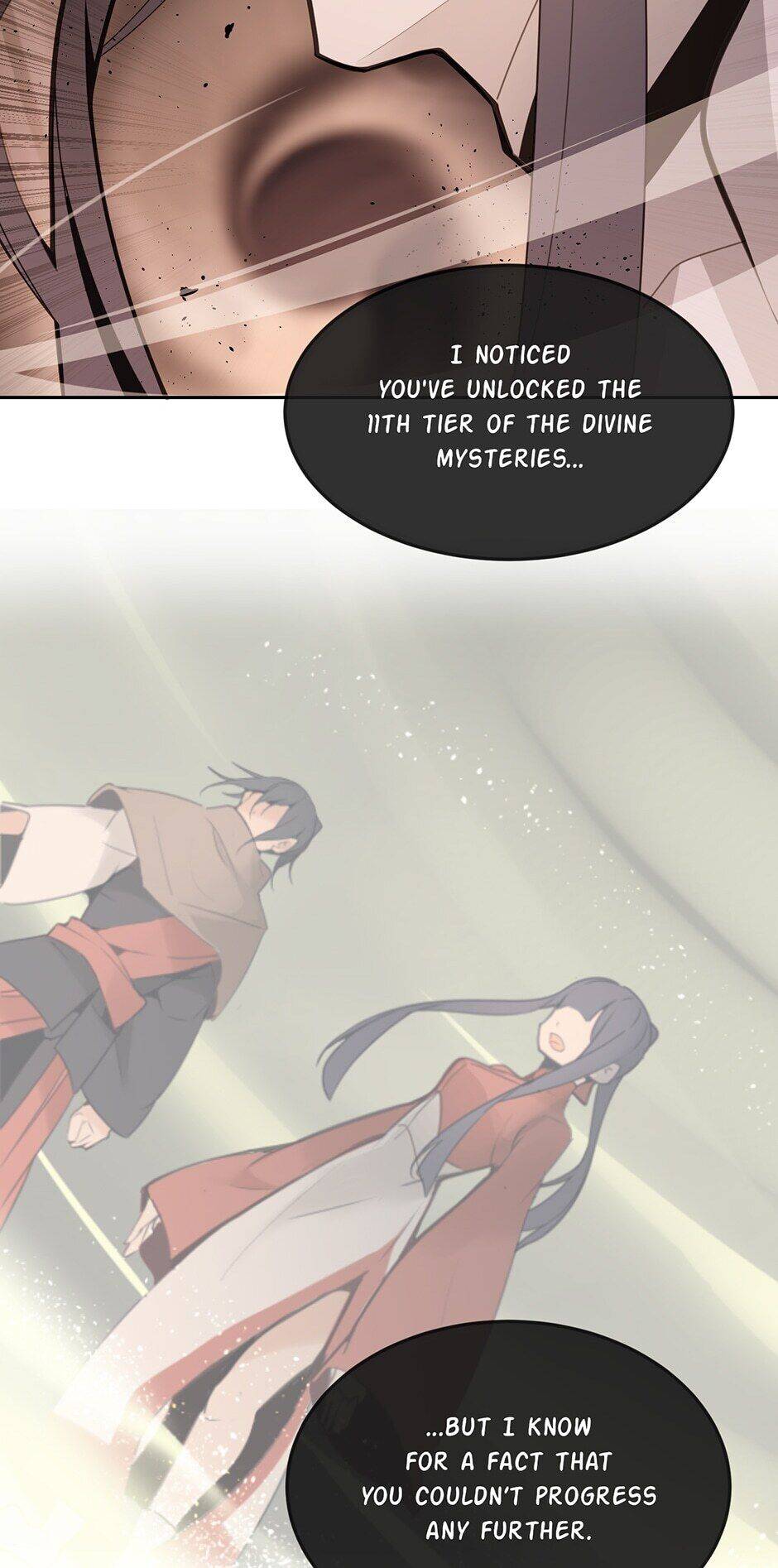 Devil Sword King chapter 254 - page 16
