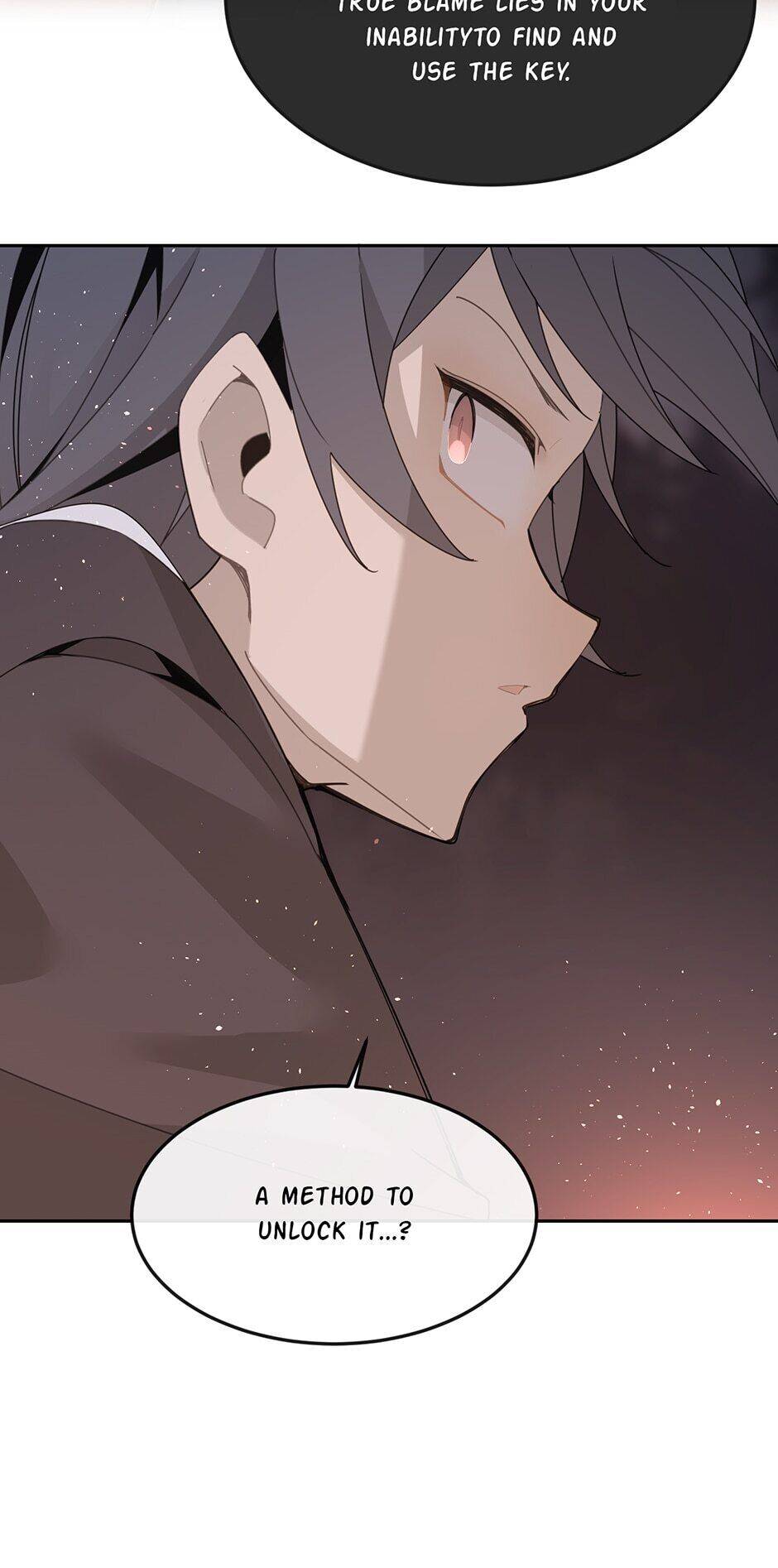 Devil Sword King chapter 254 - page 20