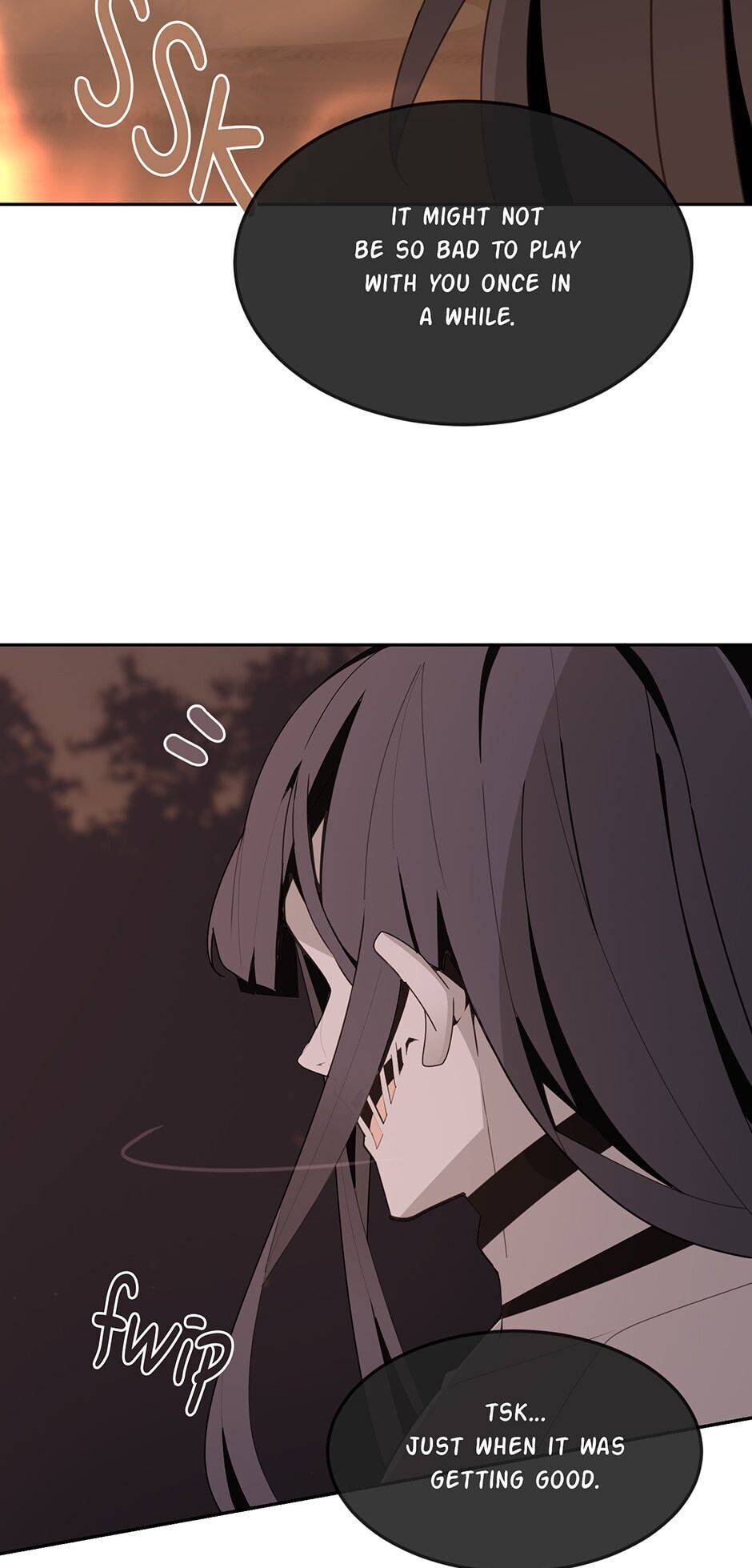 Devil Sword King chapter 254 - page 27