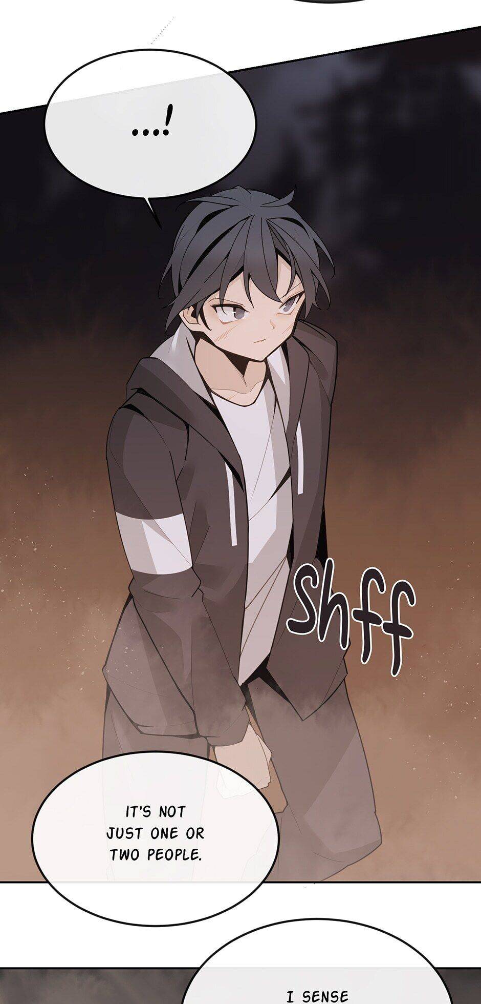 Devil Sword King chapter 254 - page 28