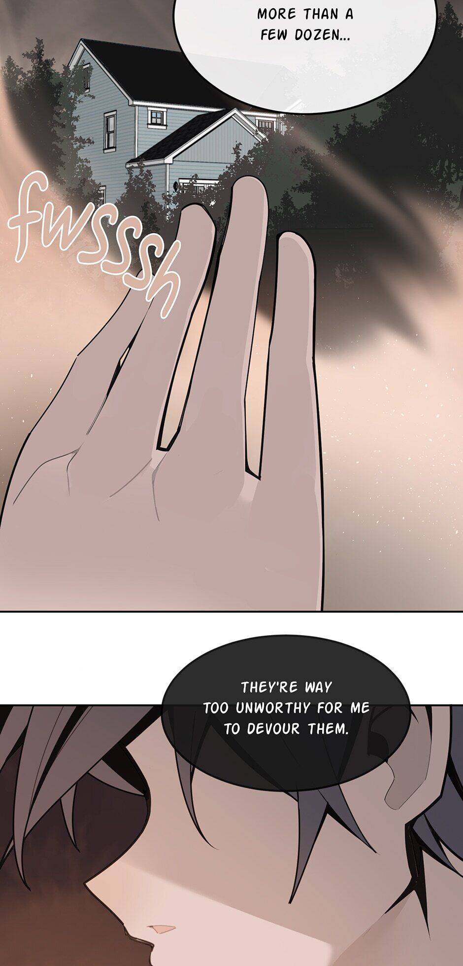 Devil Sword King chapter 254 - page 29