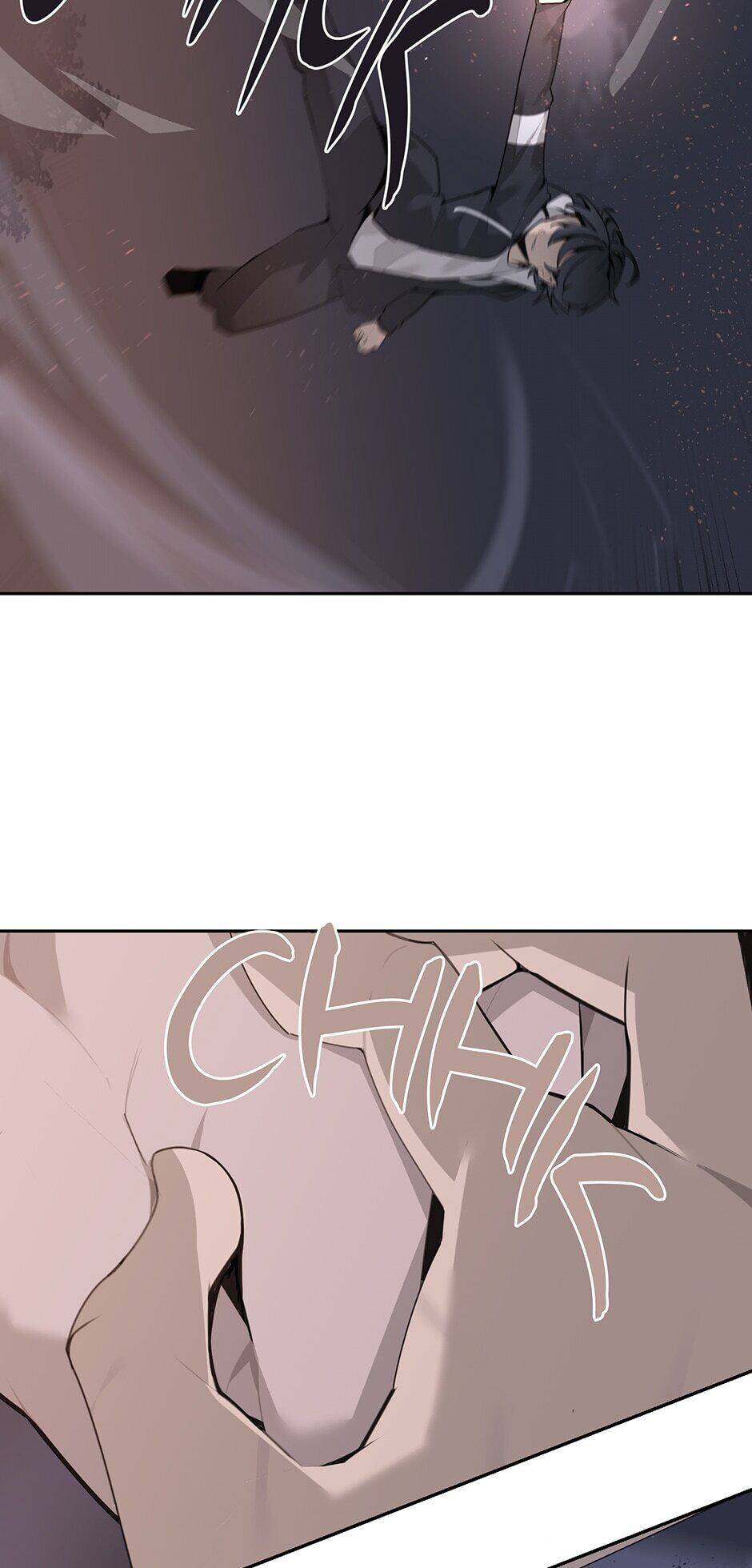 Devil Sword King chapter 254 - page 3