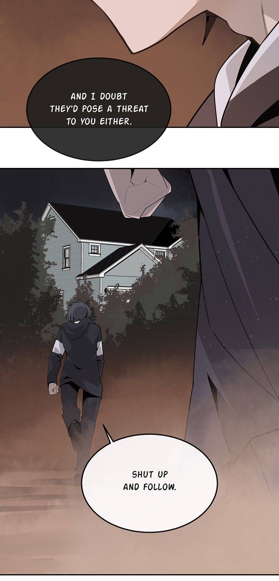 Devil Sword King chapter 254 - page 30