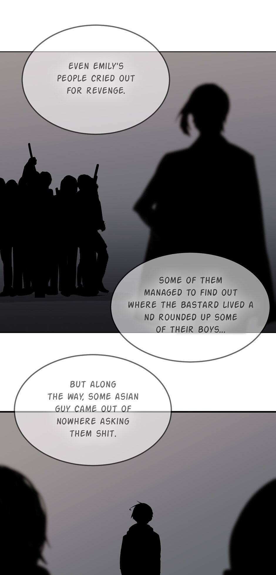 Devil Sword King chapter 254 - page 41