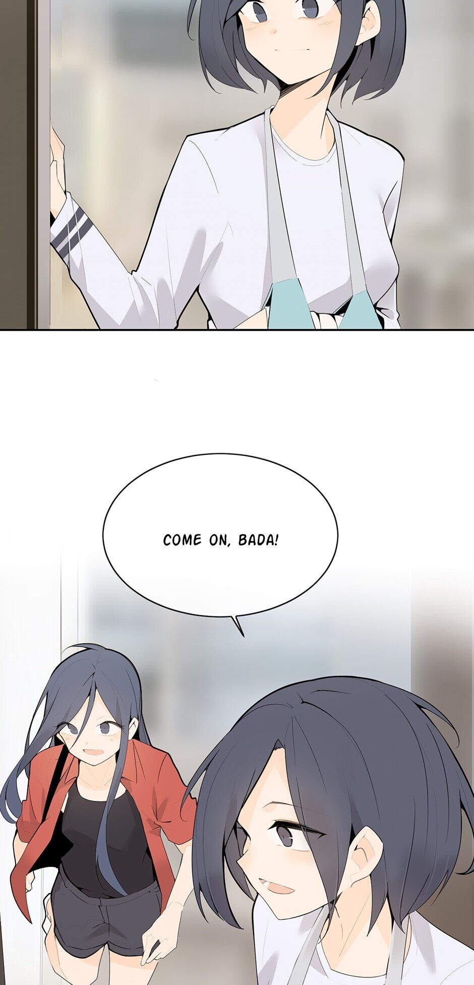 Devil Sword King chapter 212 - page 26
