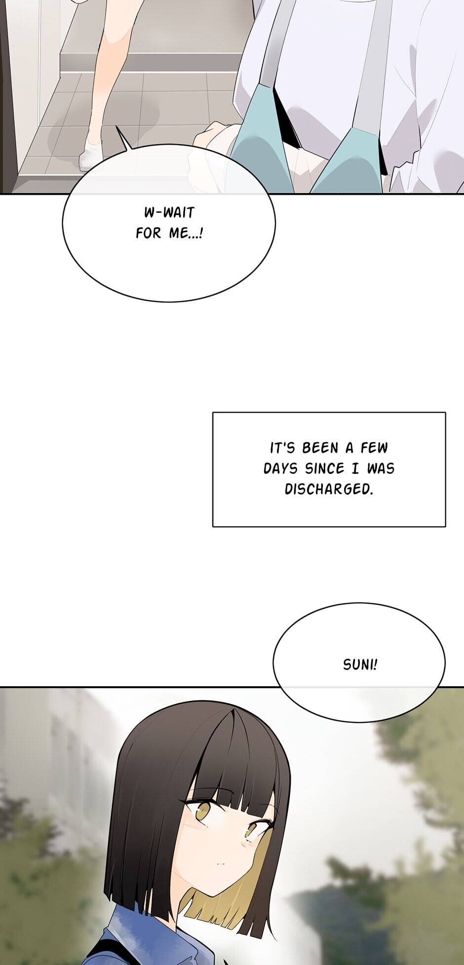 Devil Sword King chapter 212 - page 27