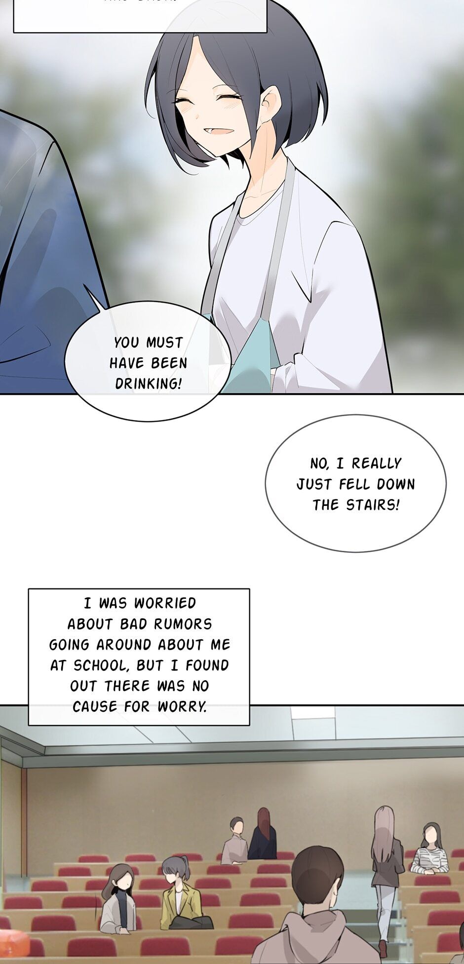 Devil Sword King chapter 212 - page 29