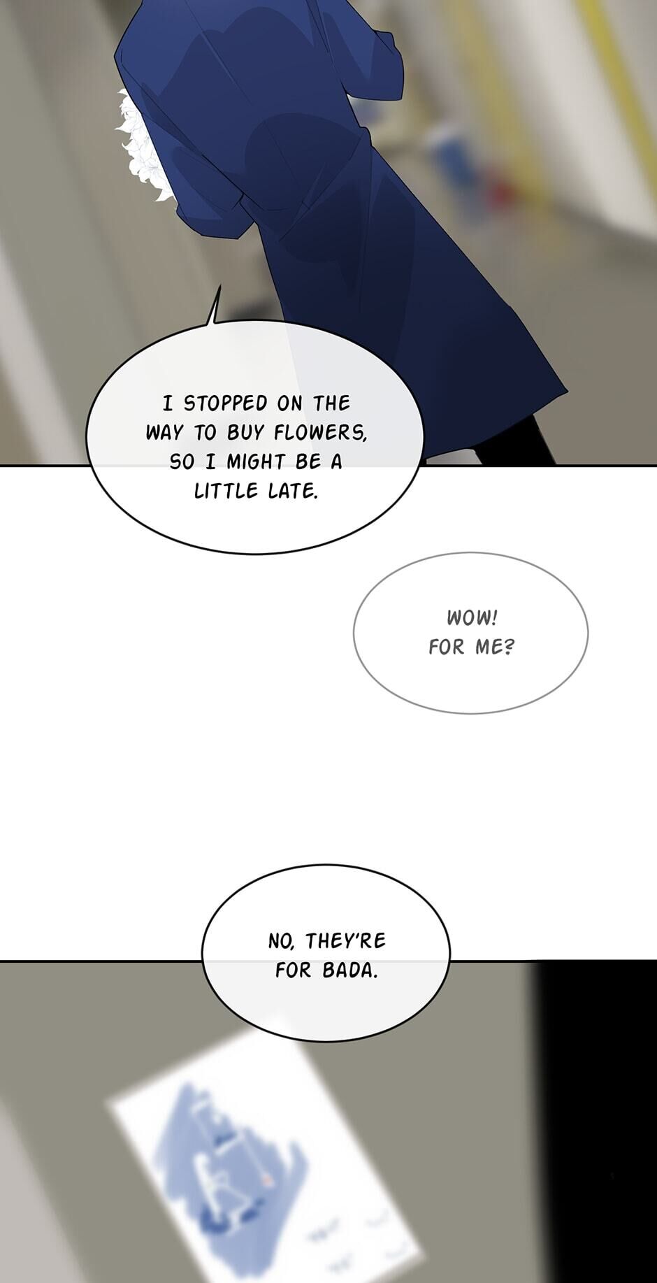 Devil Sword King chapter 212 - page 41