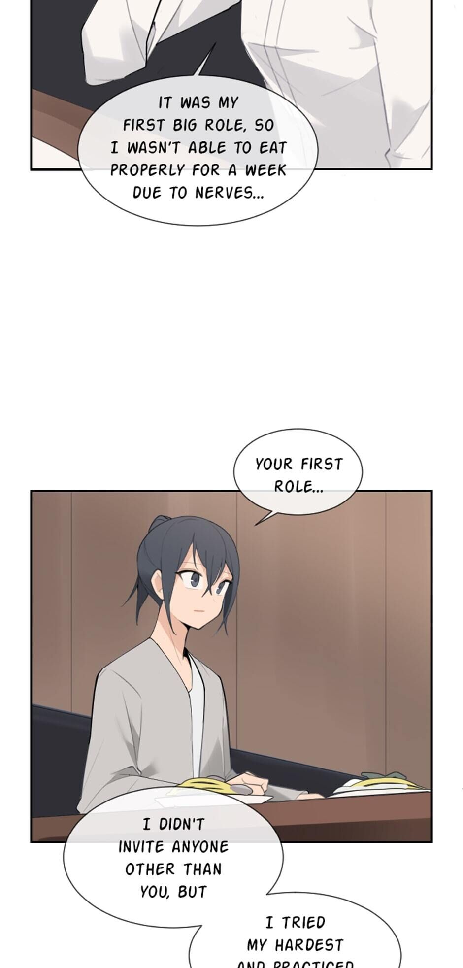 Devil Sword King chapter 155 - page 18
