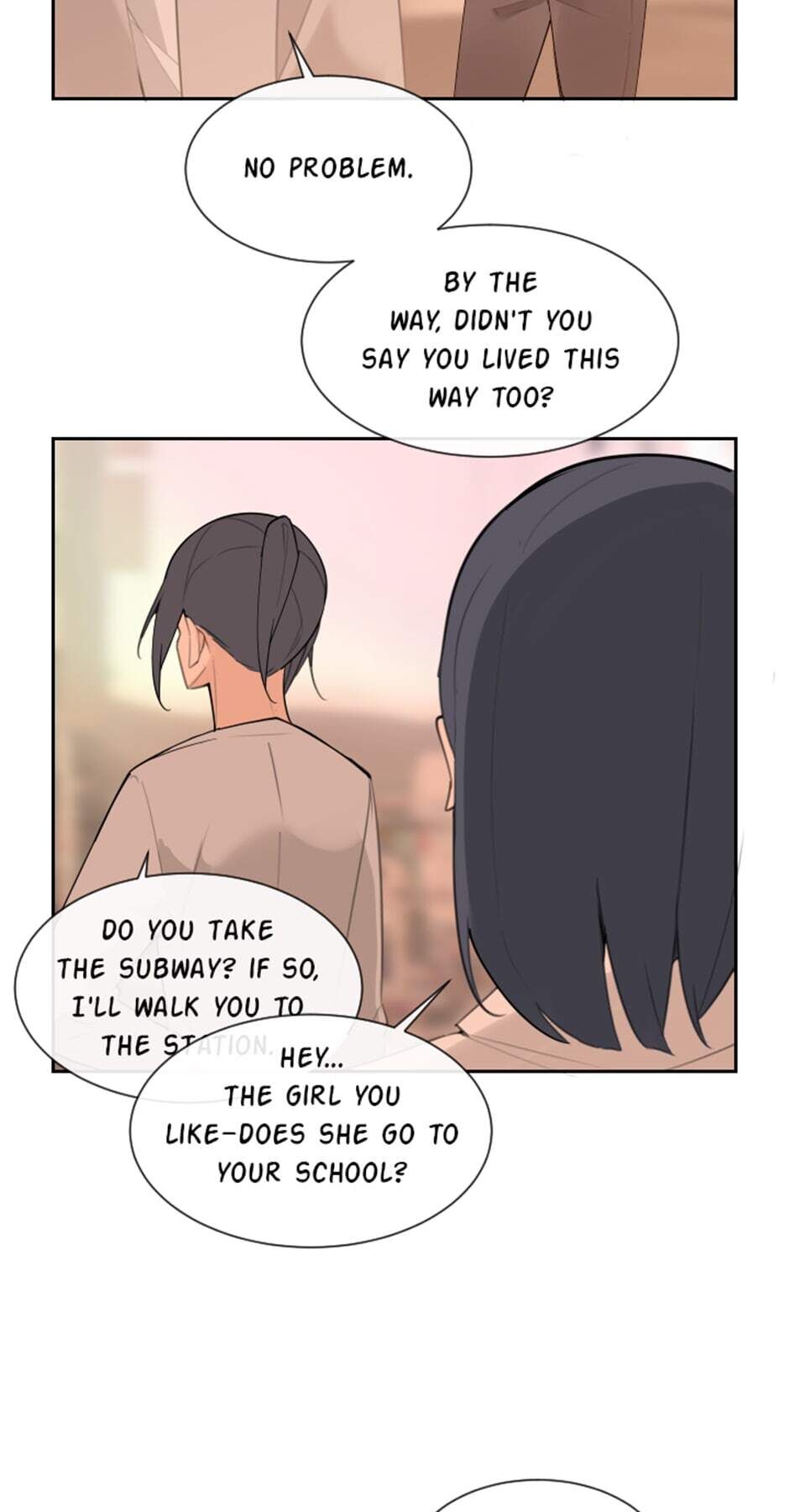 Devil Sword King chapter 155 - page 24