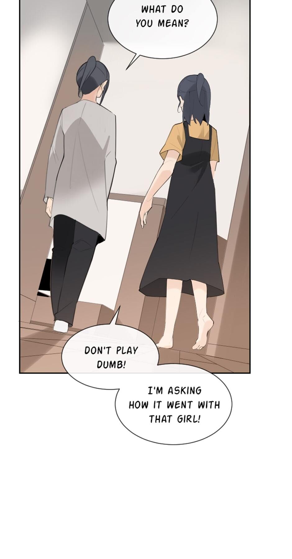 Devil Sword King chapter 155 - page 29